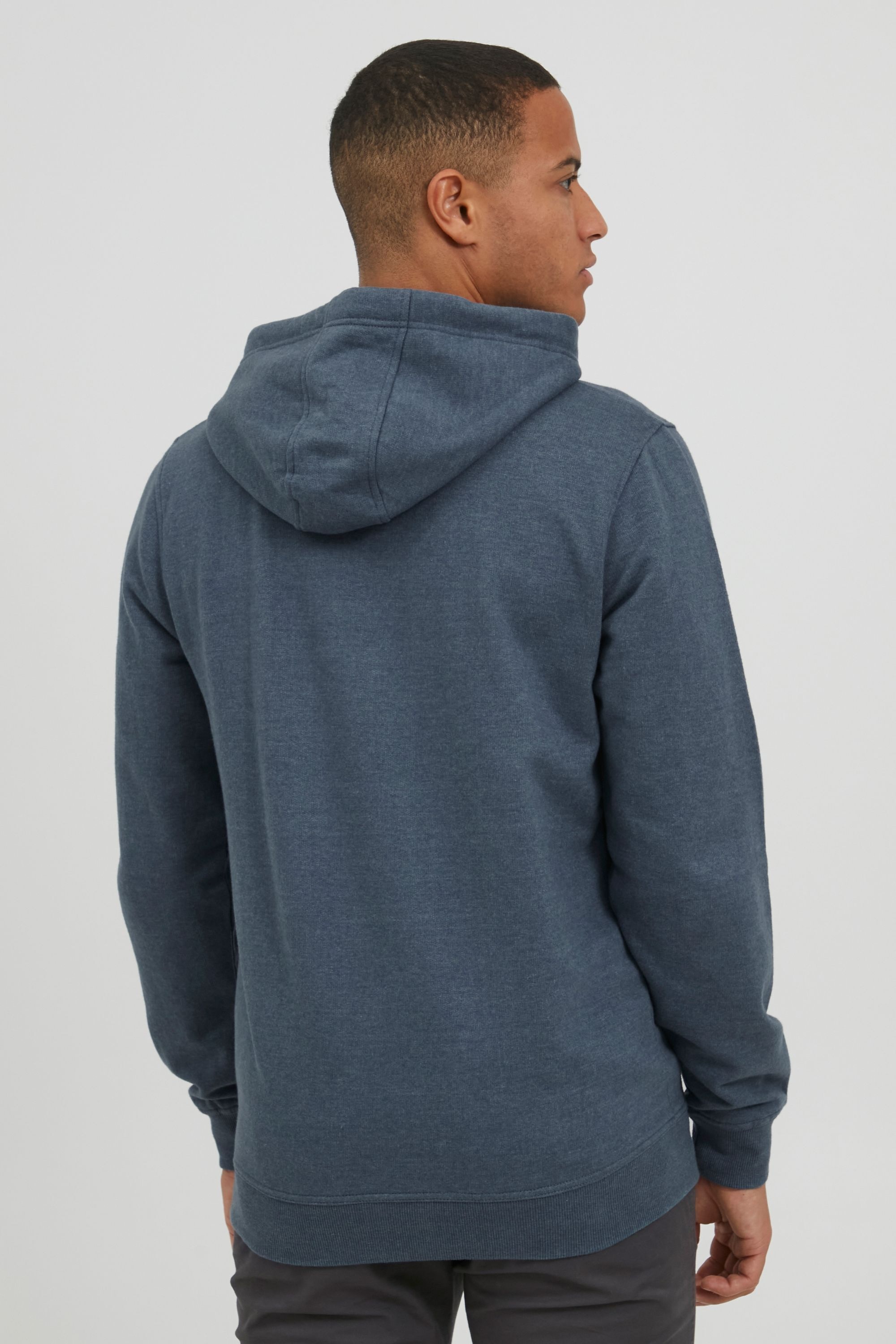 11 Project Kapuzensweatjacke »Kapuzensweatjacke PREdmond«