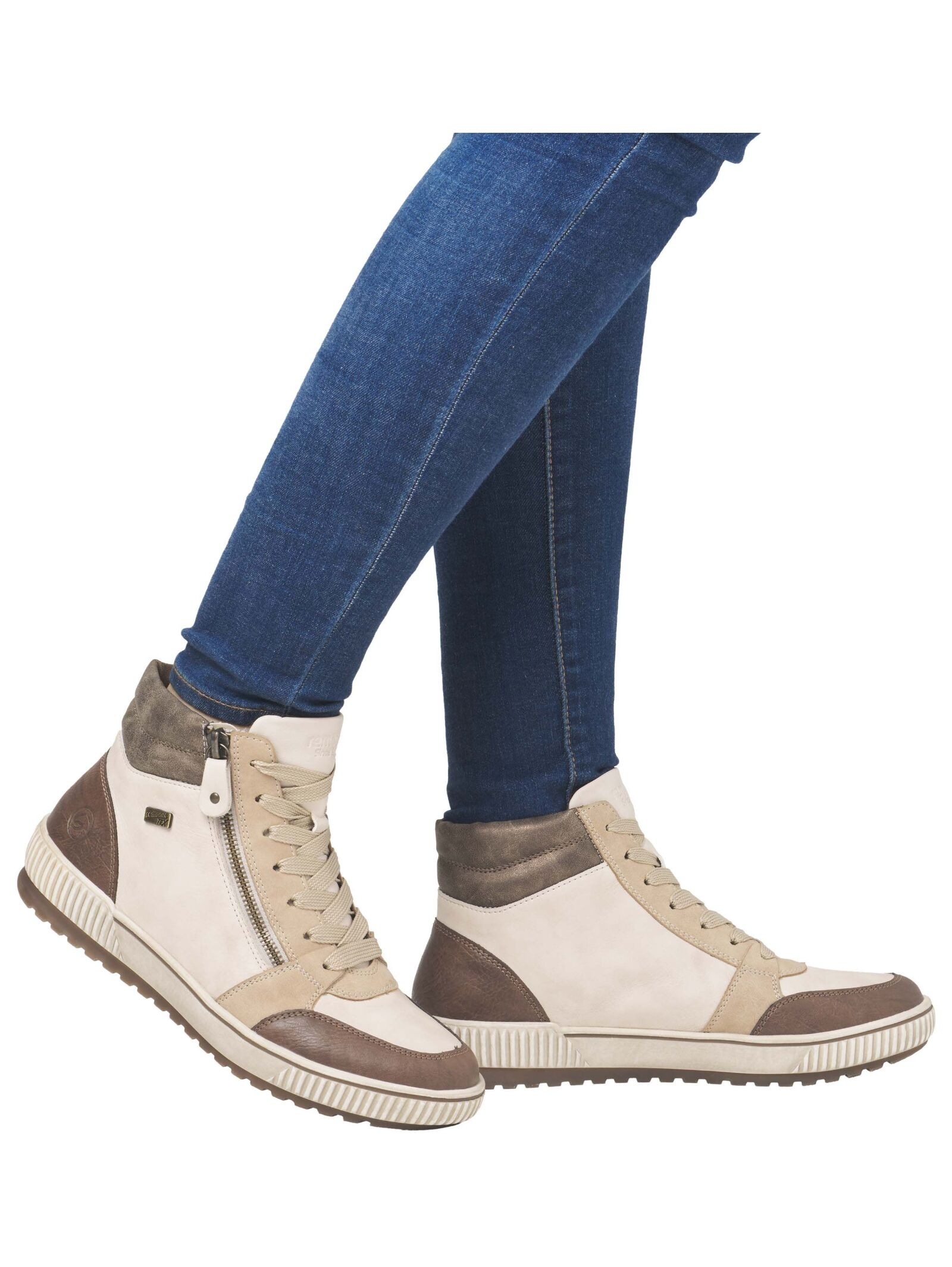 Remonte Sneaker »Remonte Sneaker Leder«