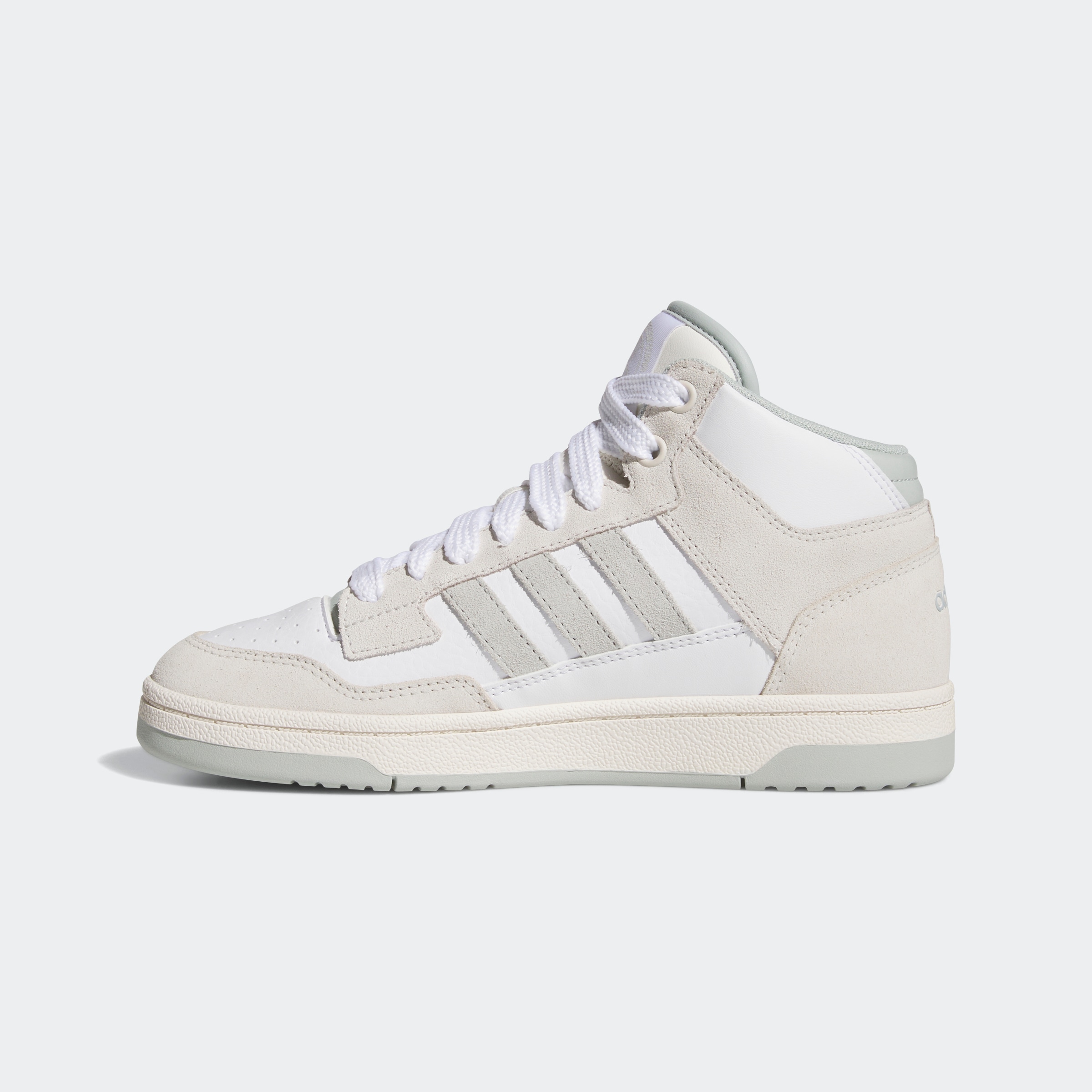 adidas Sportswear Basketballschuh »RAPID COURT MID«