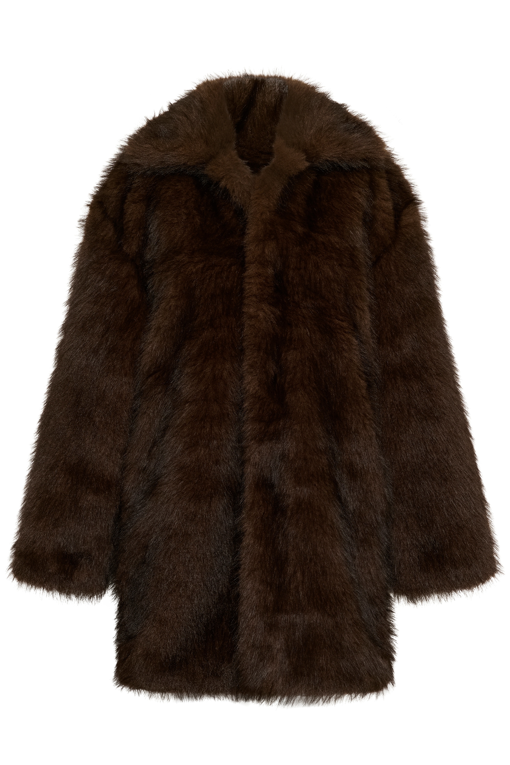 KAFFE Wintermantel "Damen Jacke KAaurora"