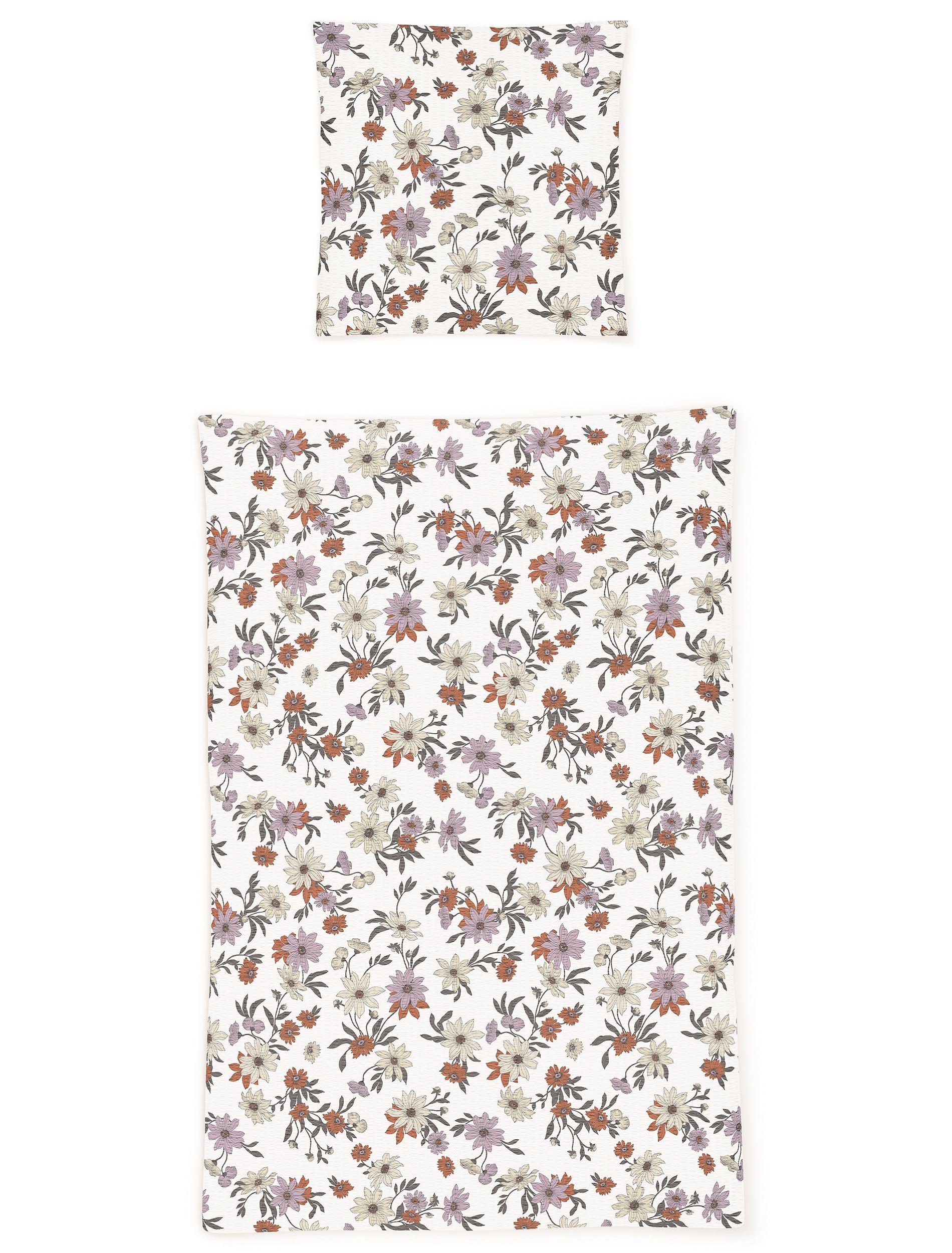 Irisette Bettwäsche "Easy 8442" 2 Stk. tlg. günstig online kaufen