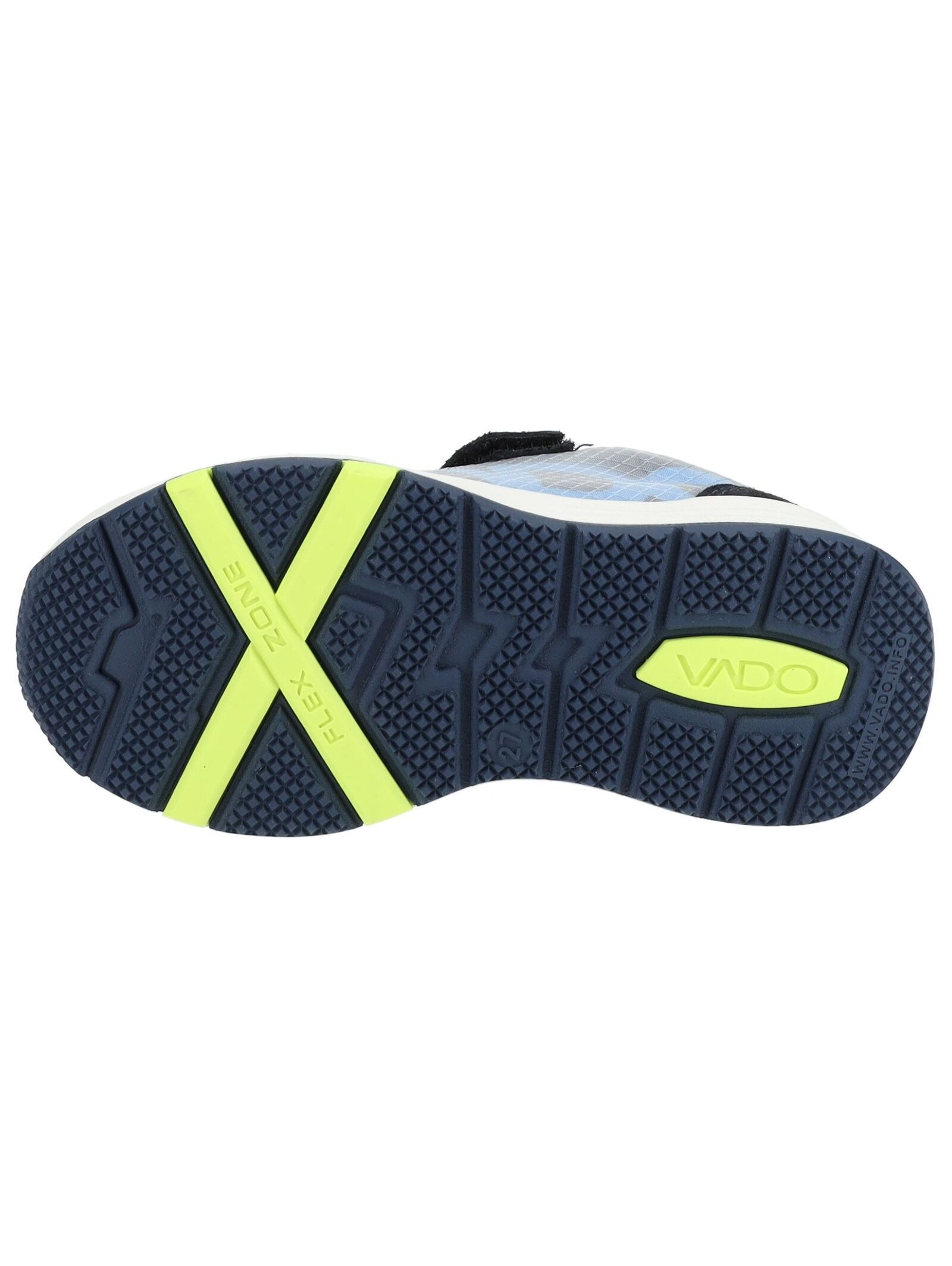 Vado Sneaker »Vado Sneaker Leder«