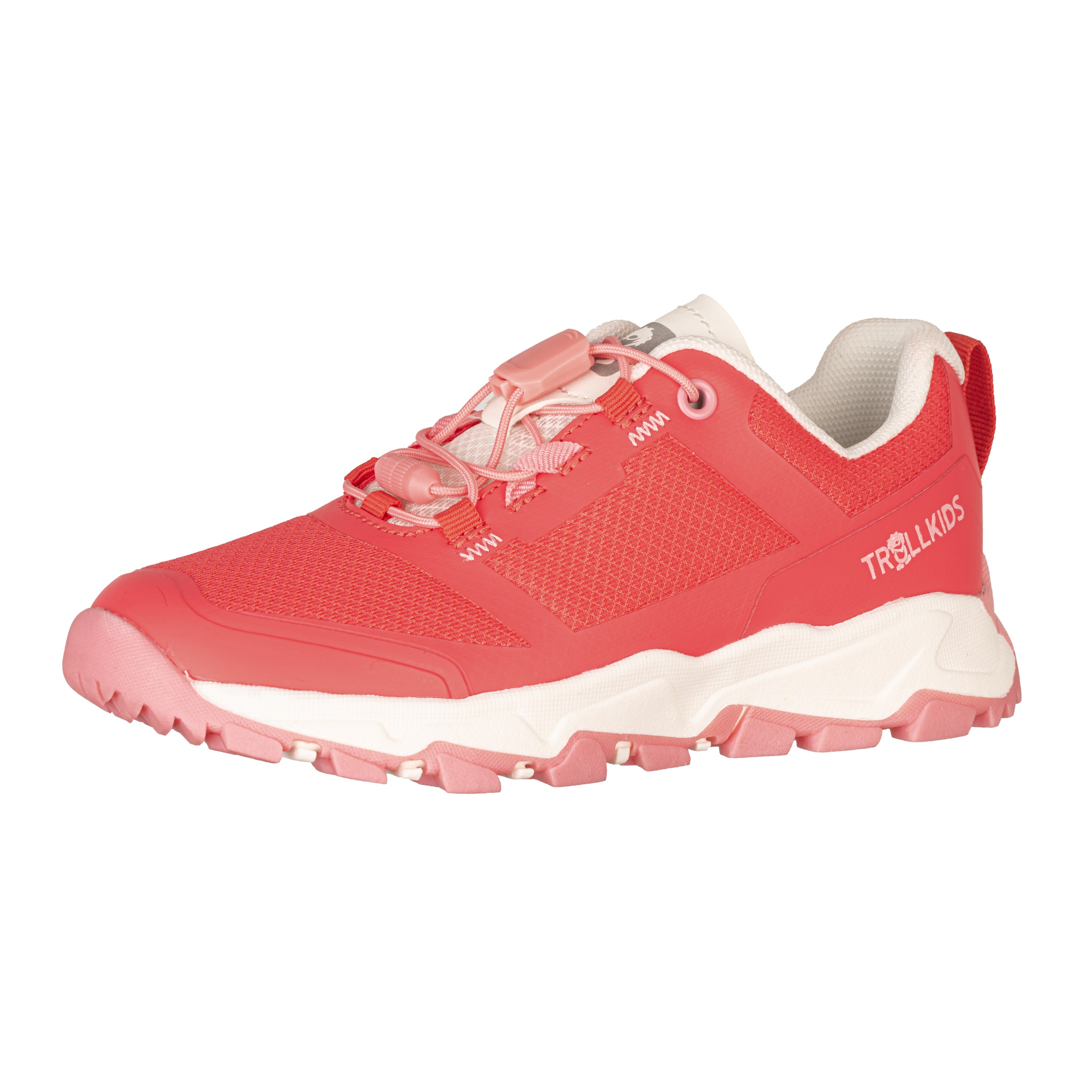 TROLLKIDS Outdoorschuh »Kids Sandefjord Hiker XT«