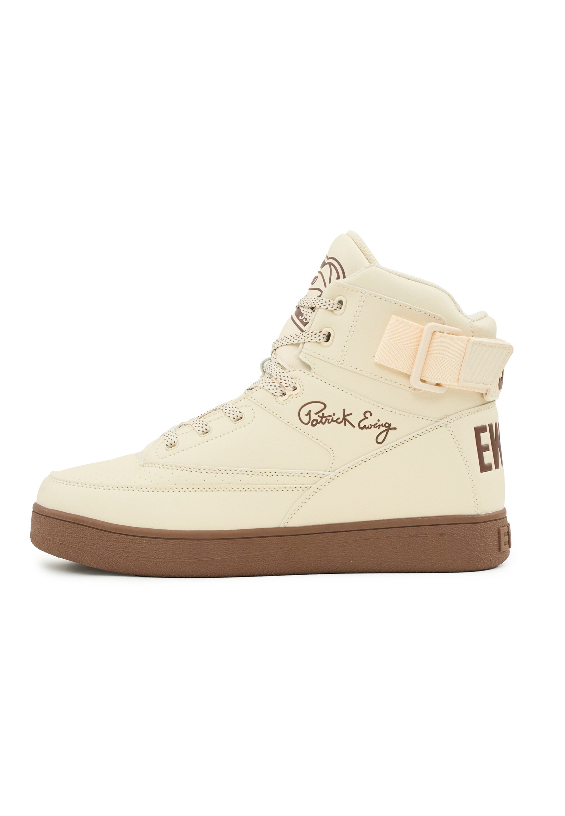 Ewing Sneaker »Ewing Rebound 33 HI with Strap«
