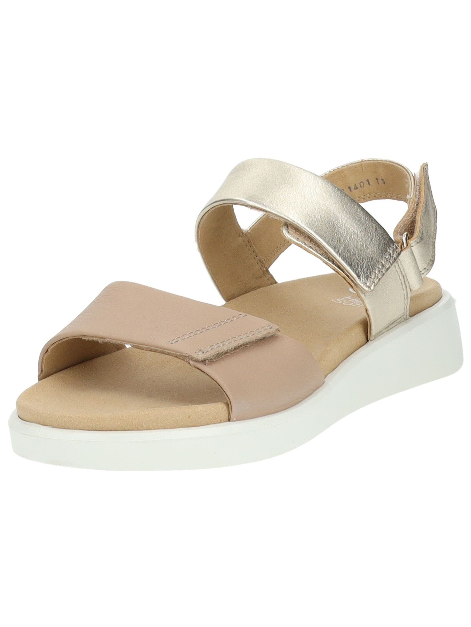 Ara Keilsandalette "Ara Sandalen Leder" günstig online kaufen