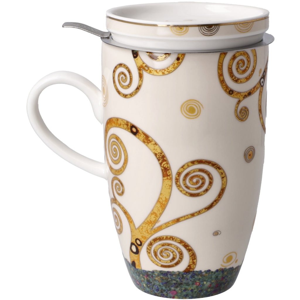 Goebel Tasse »Klimt«