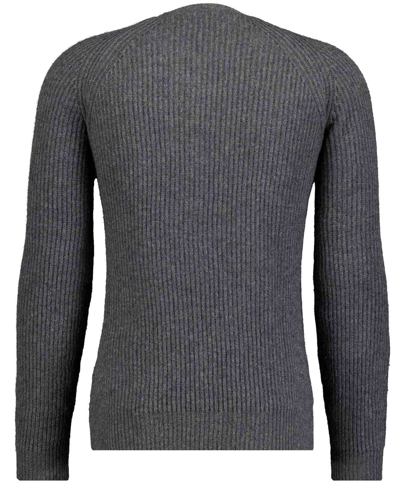 RAGMAN Rundhalspullover