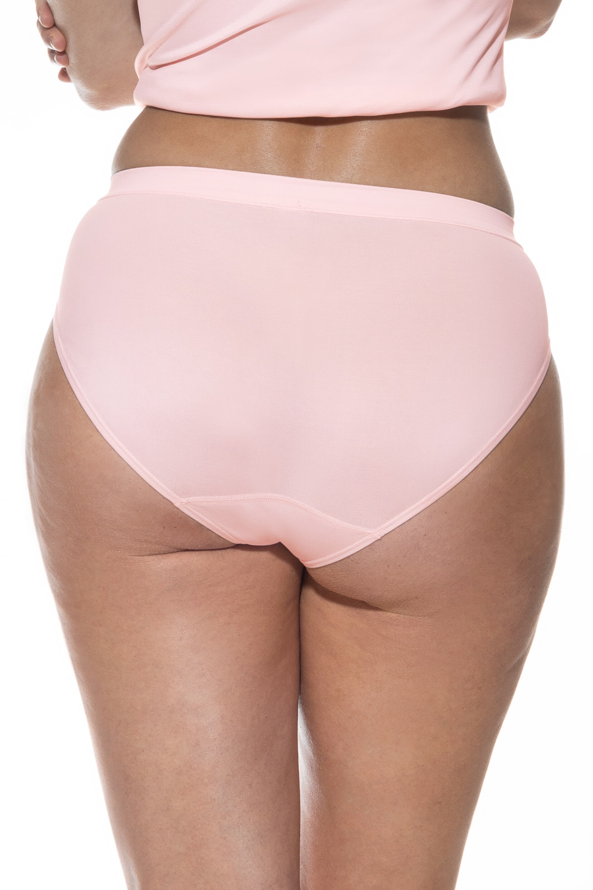 Mey Jazz-Pants Slips »EMOTION«, Ohne auftragende Seitennähte