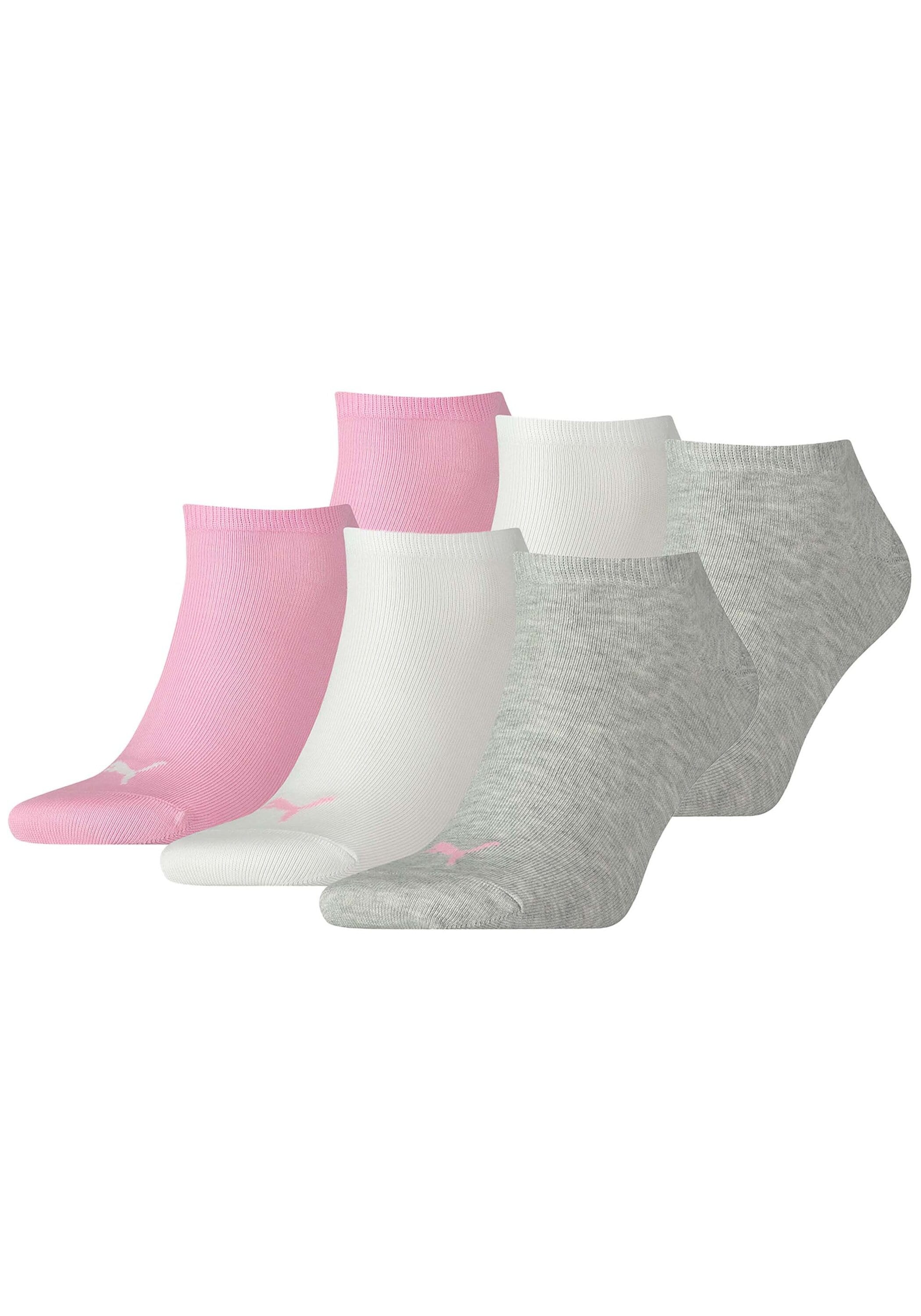 PUMA Sneakersocken "Socken 6er Pack"