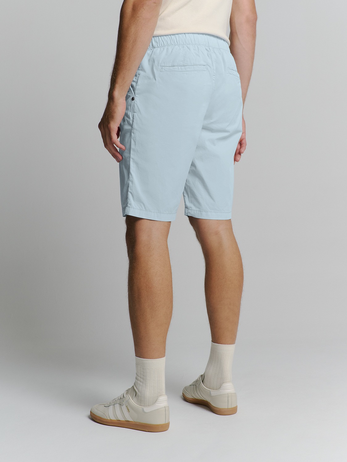 NO EXCESS Chinohose "No Excess Chino-Shorts" günstig online kaufen