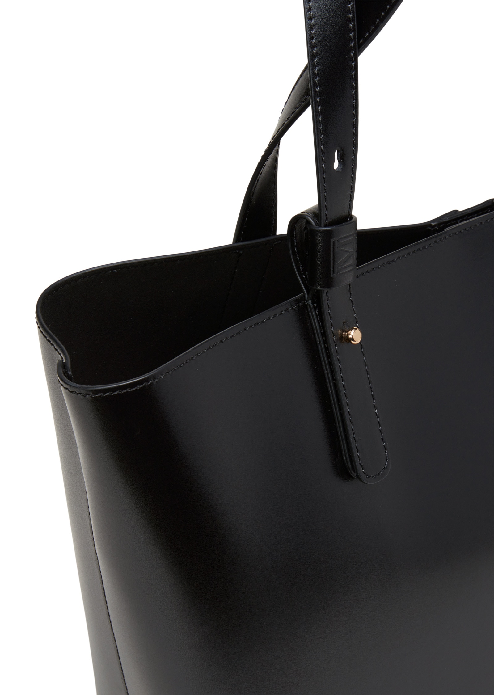 Marc O'Polo Shopper »mit großem Reißverschlussfach«