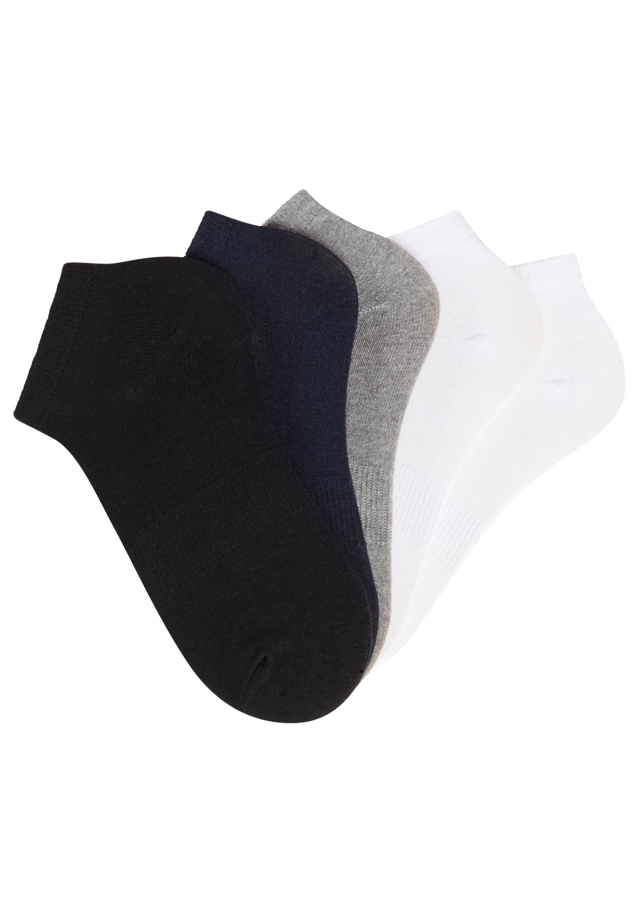 YSABEL MORA Sportsocken (5-Paar) günstig online kaufen