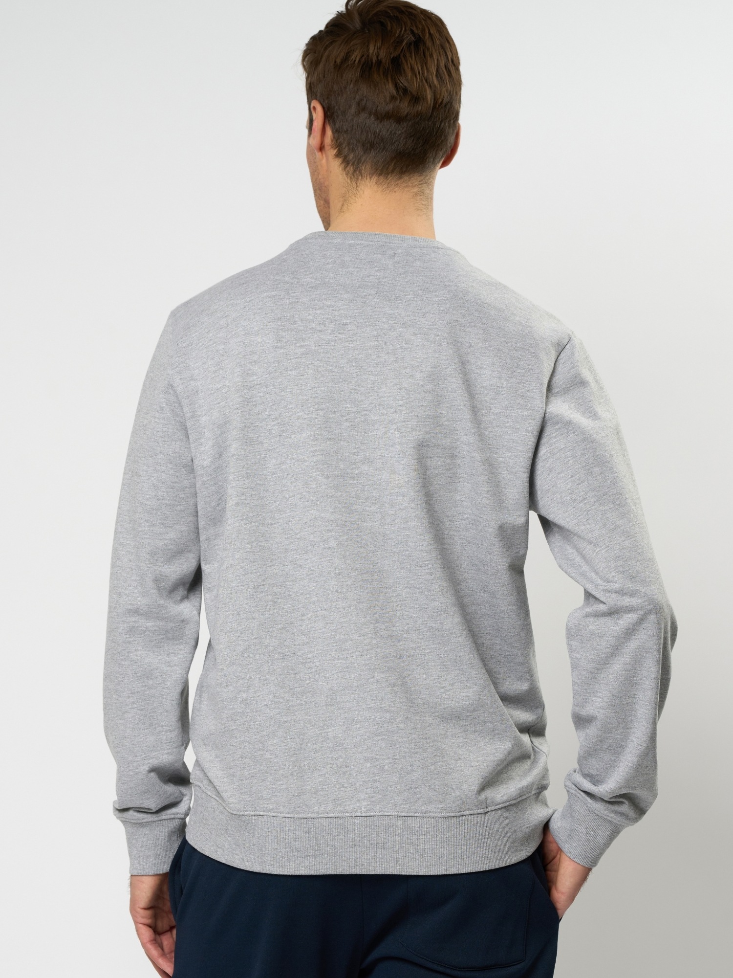 VINSON Strickpullover »VINSON Sweater VMRandy«