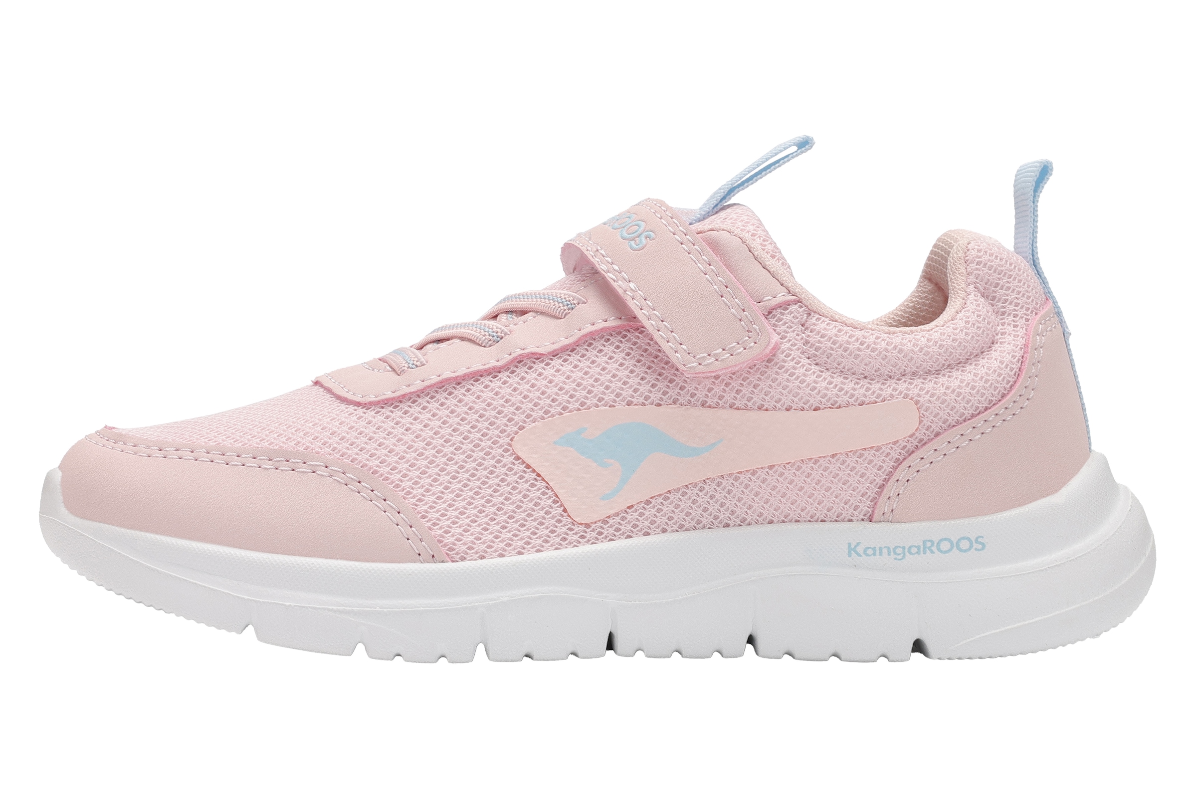 KangaROOS Sneaker »K-ETK Simp EV«
