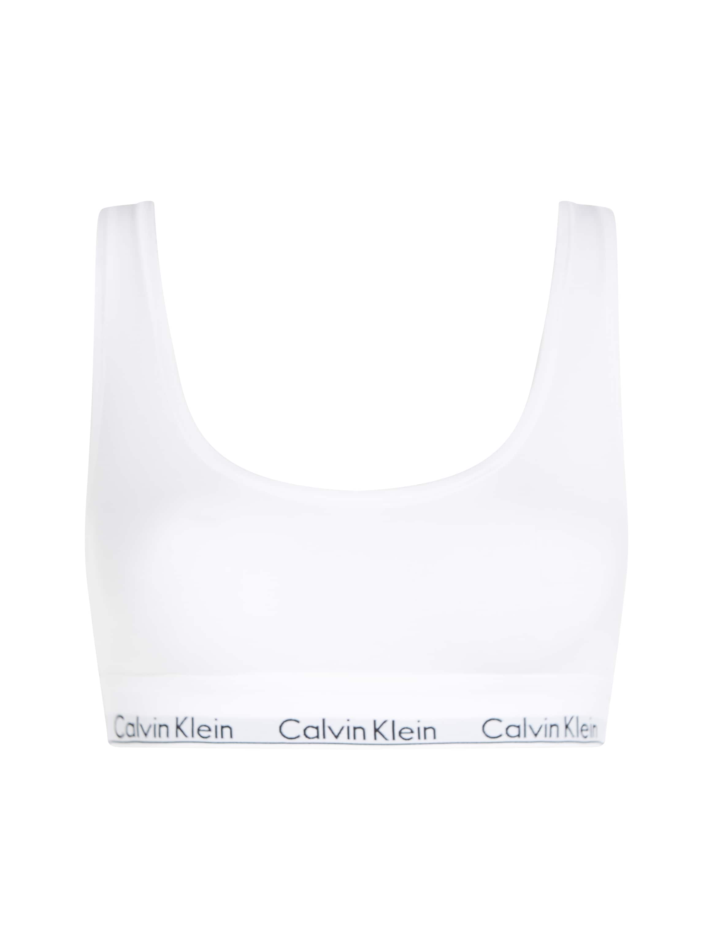 Calvin Klein Underwear Bralette »Modern Cotton«, mit Racerback