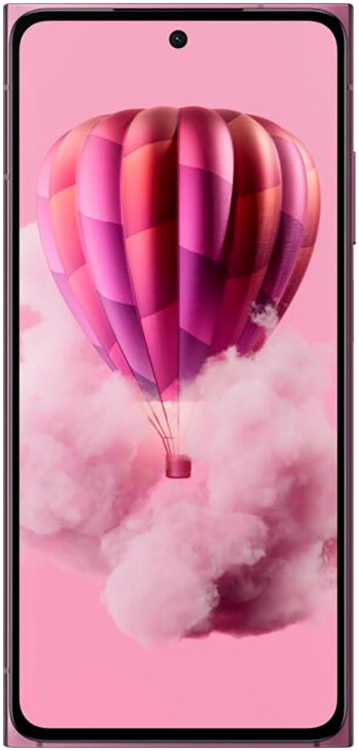 HMD Smartphone »Skyline 256GB«, Pink