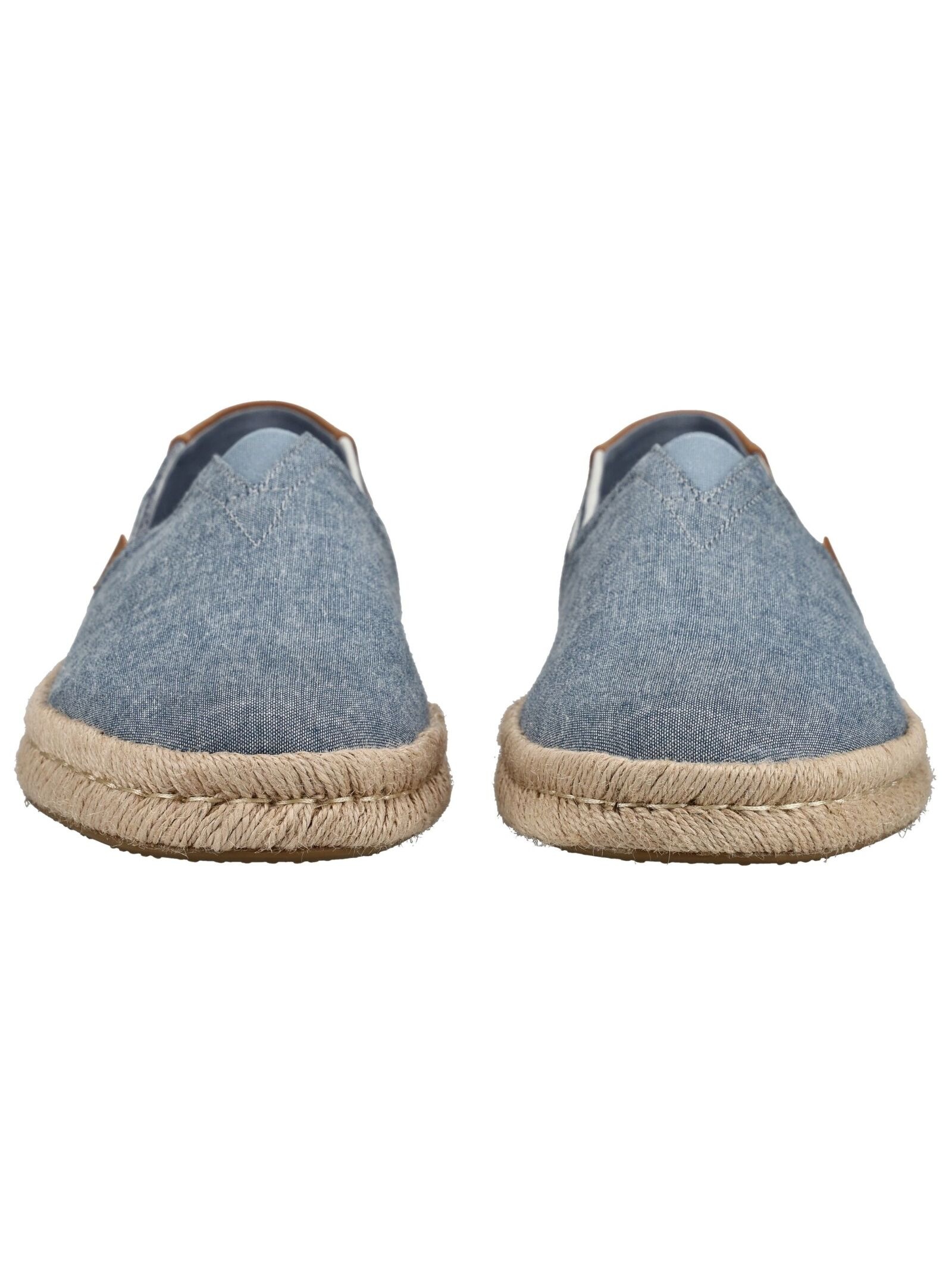 Toms Espadrilles 10023240 Navy EU 44 Homme 2