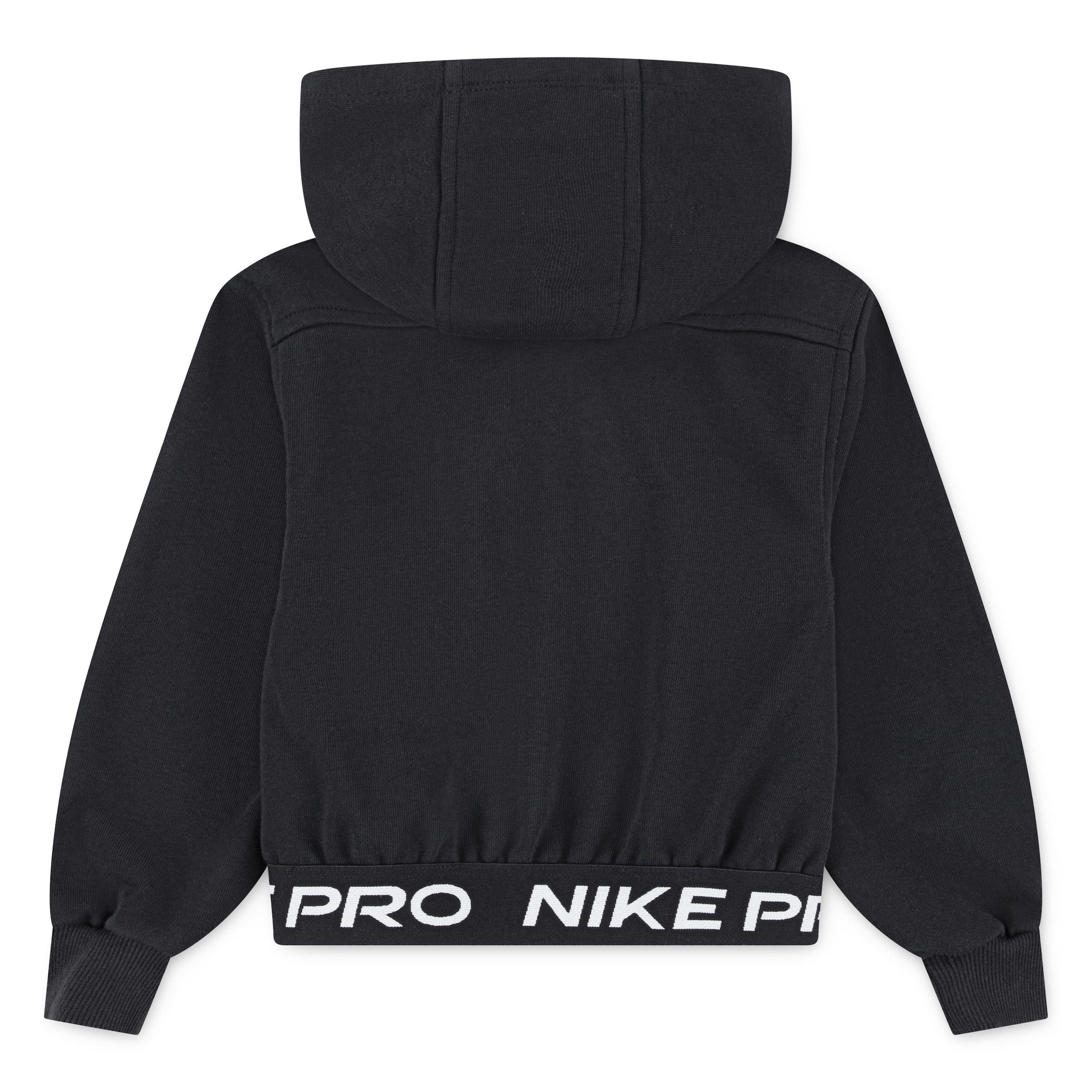 Nike Sportswear Kapuzensweatshirt »NKG NP ESSENTIALS FZ FT HOODIE«, (1 tlg.), für Kinder