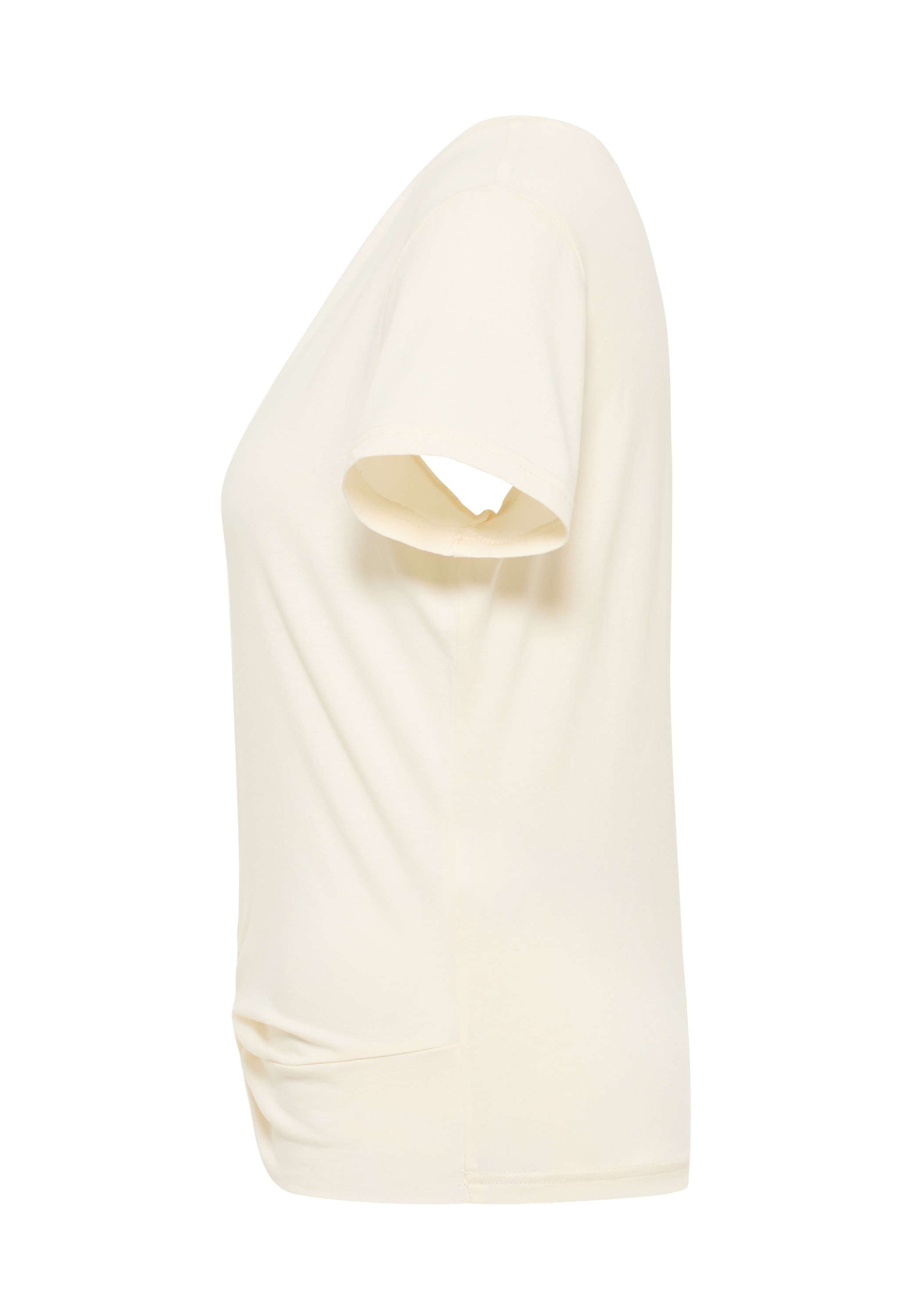 MUSTANG Kurzarmshirt »Damen Style Marie«