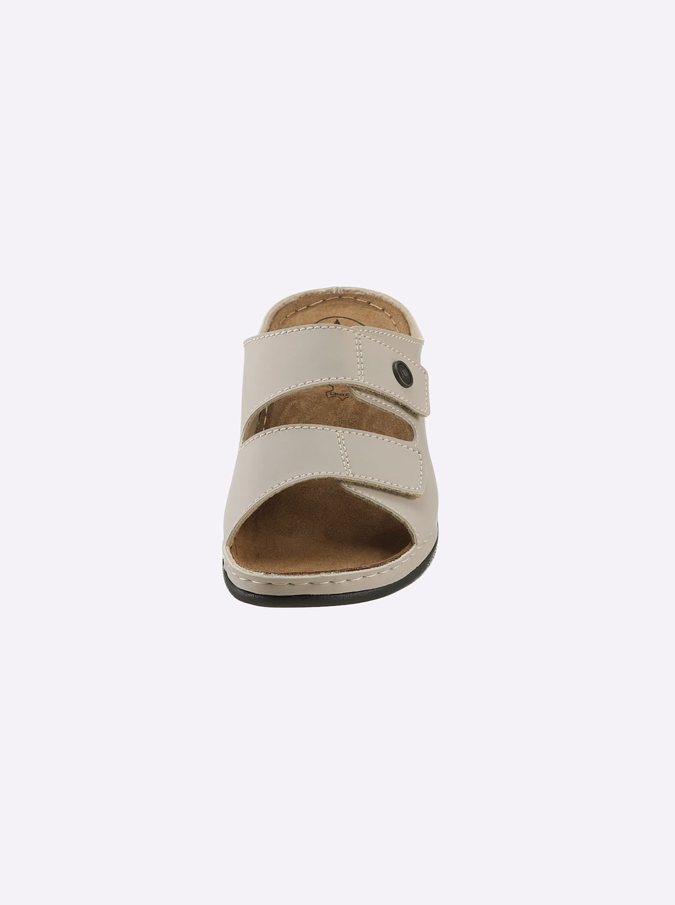 Franken-Schuhe Pantolette