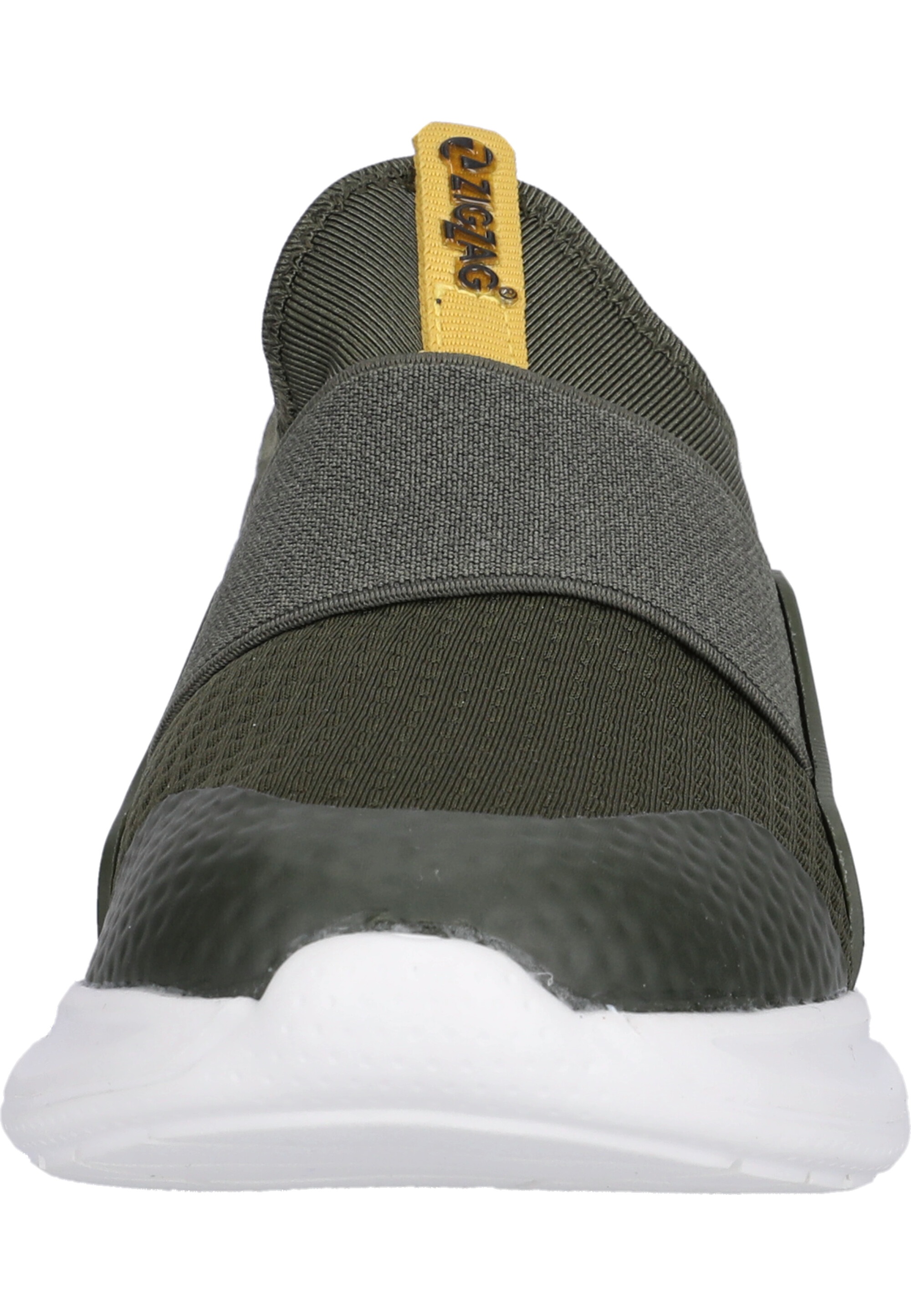 ZIGZAG Sneaker »Babber«, mit leichtem Gewicht