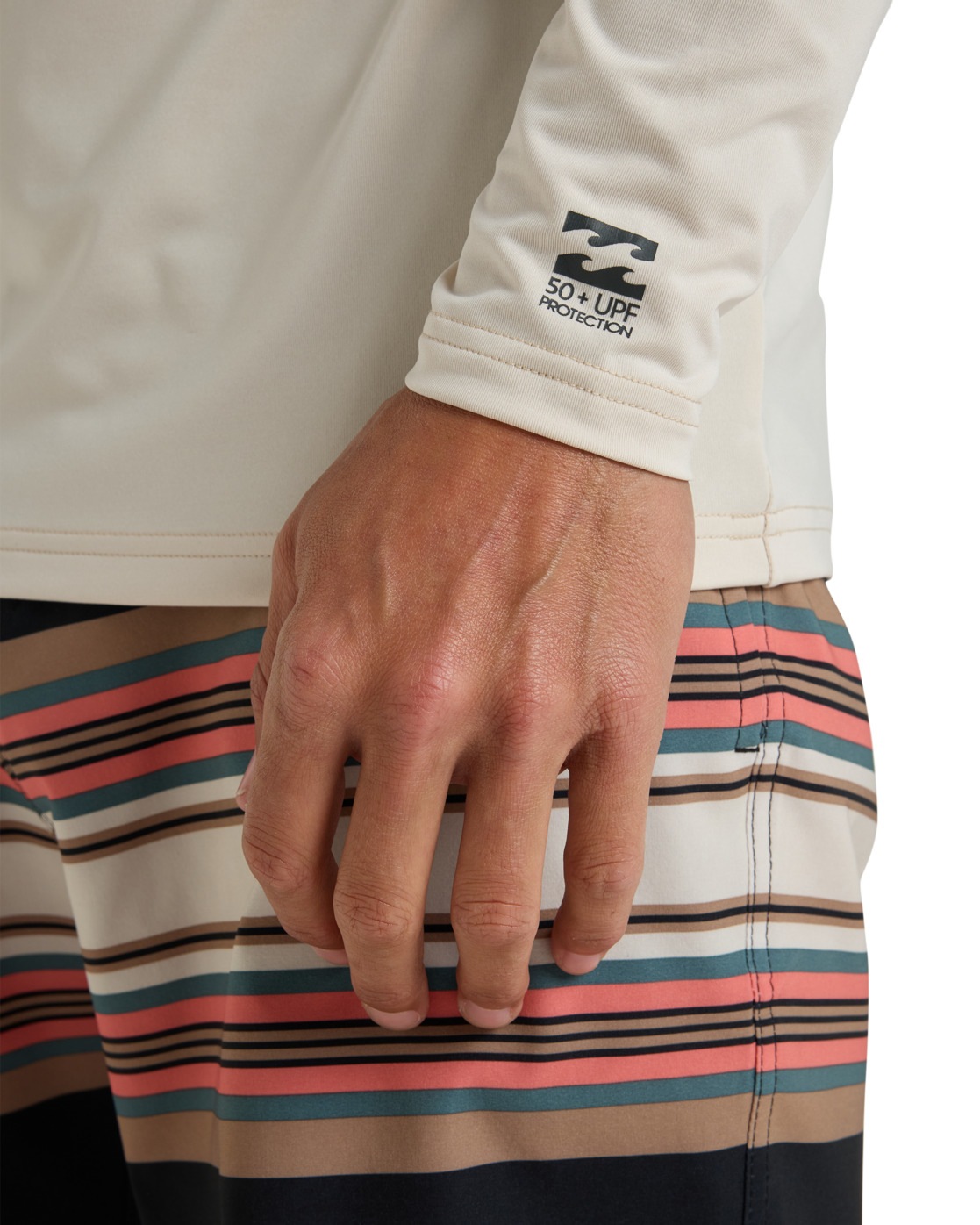 Billabong Funktionstop »Big Dave«