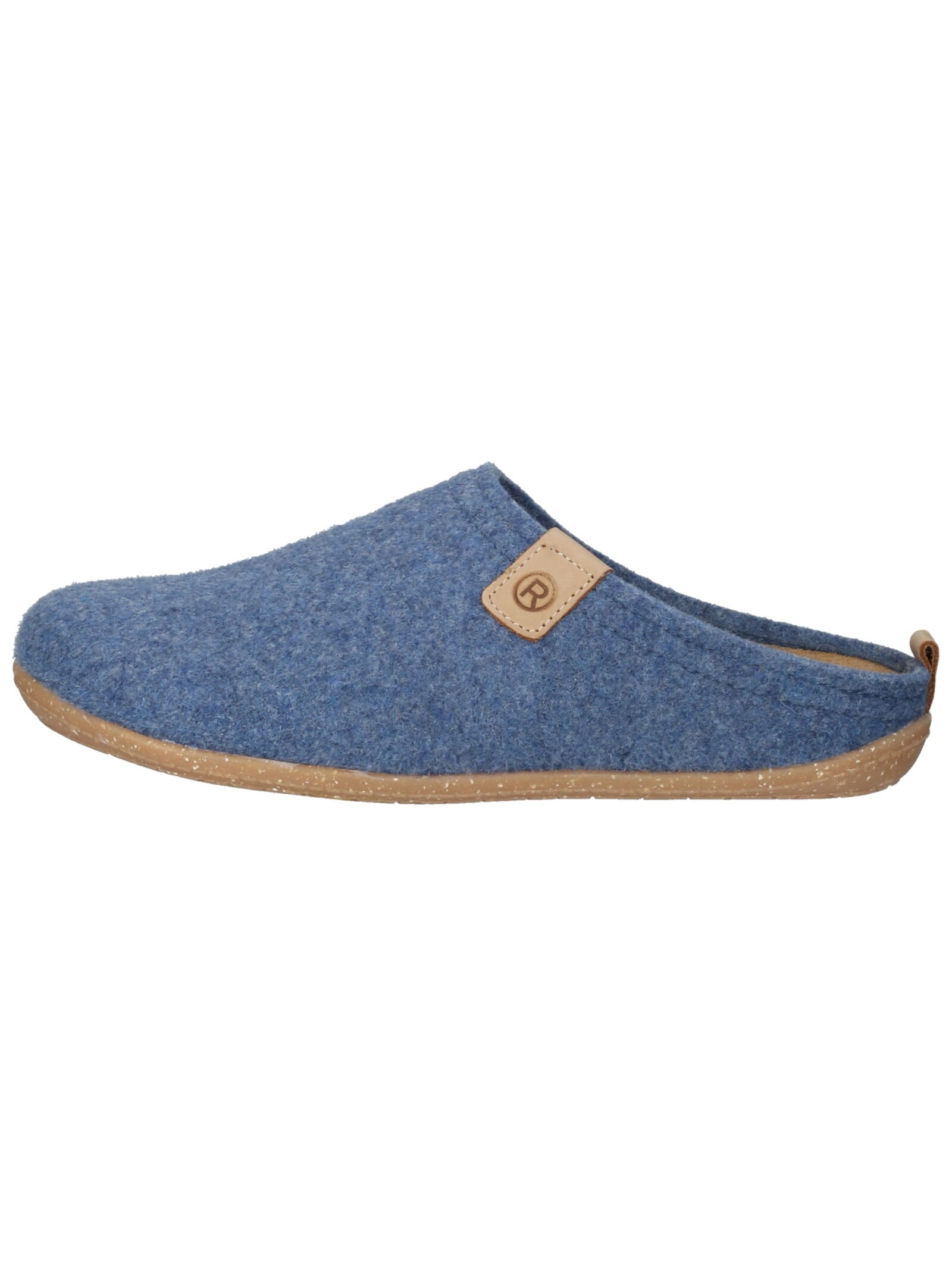 Rohde Hausschuh »Rohde Hausschuhe Filz«