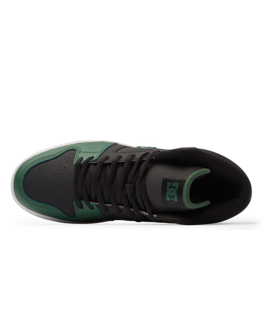 DC Shoes Sneaker »Manteca 4 Hi«