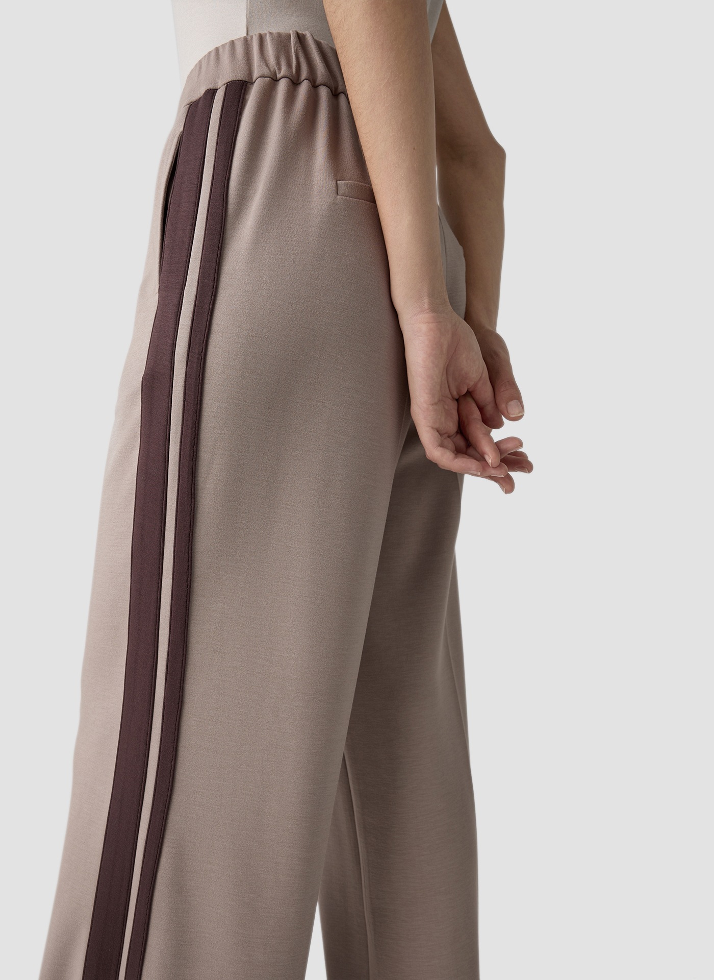 LeComte Jerseyhose »Hose«