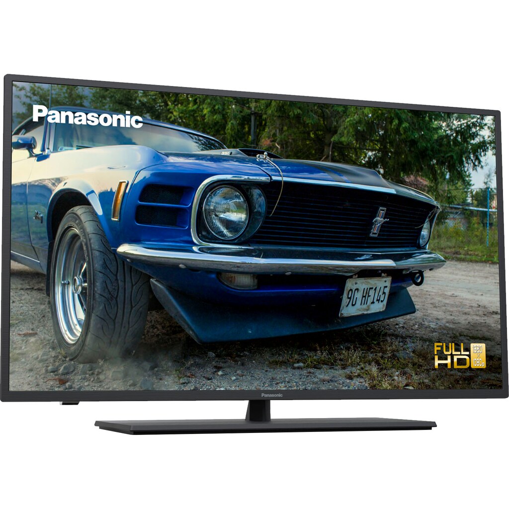 Panasonic LCD-LED Fernseher »TX-32GW324«, 80 cm/32 Zoll, HD