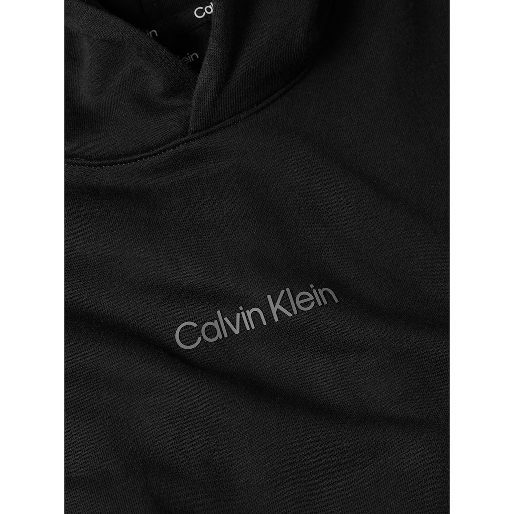 Calvin Klein Sport Kapuzensweatshirt »PW - SWEAT HOODIE«