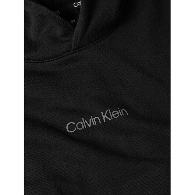 Calvin Klein Sport Kapuzensweatshirt »PW - SWEAT HOODIE« ▷ bestellen | BAUR