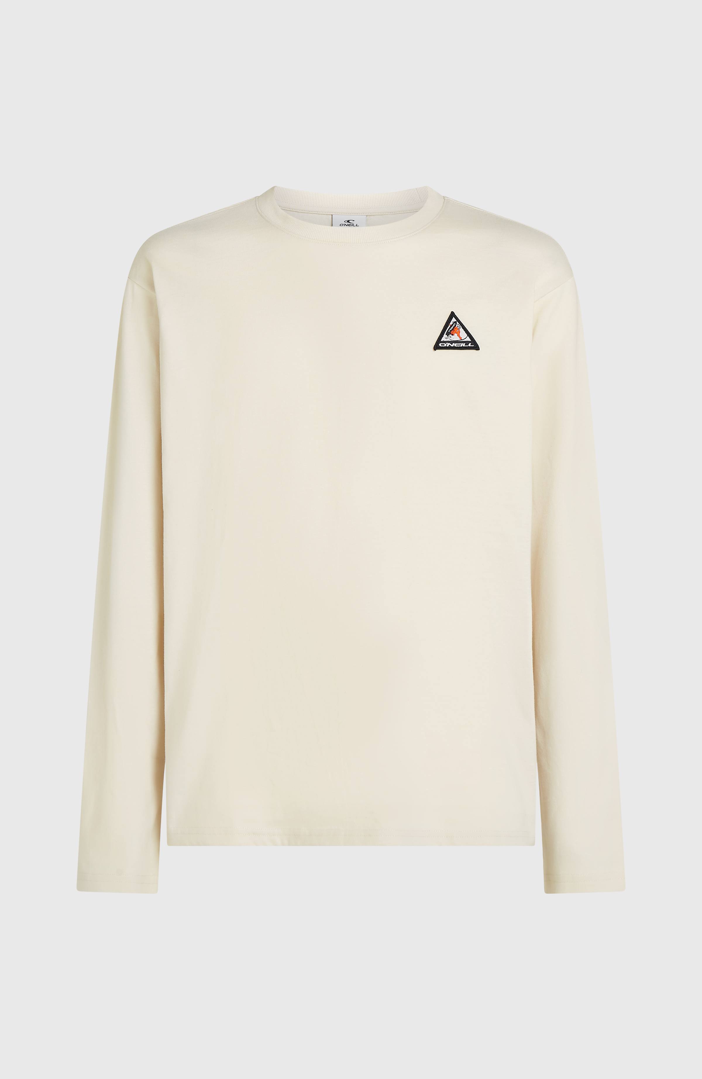 ONeill "FWCPlay L/SLV T-SHIRT" aus Baumwolle, in den Größen S bis XXL