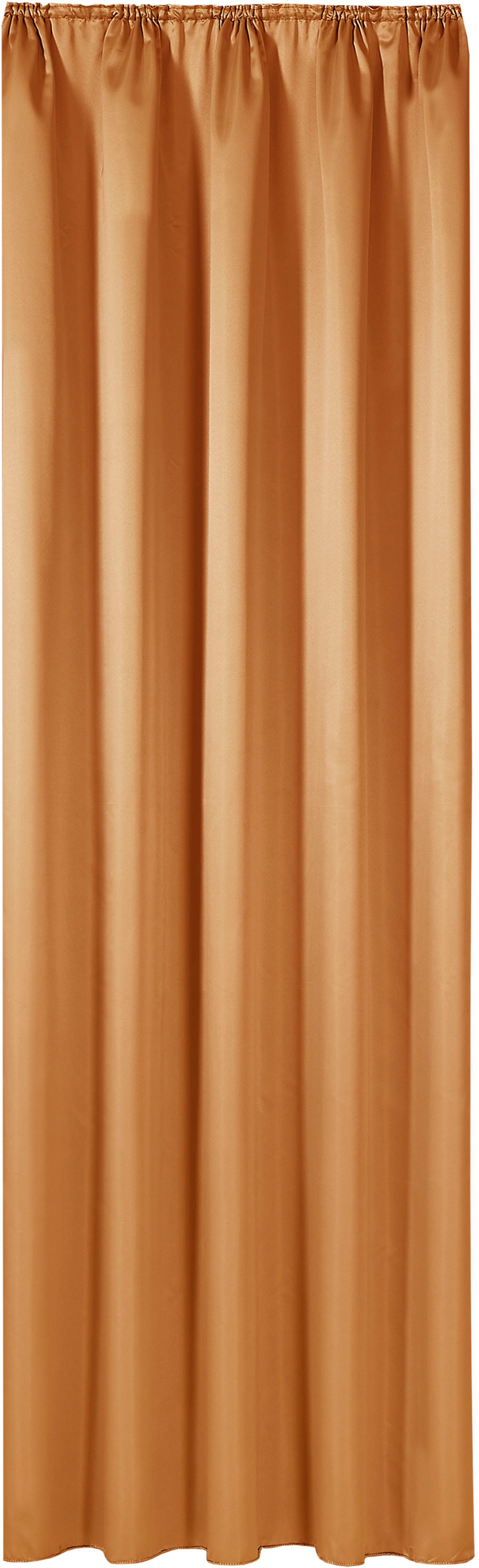 Weckbrodt Vorhang "Nicoletta" Kräuselband 1 Stk. tlg. Gardine, Store, Überg günstig online kaufen