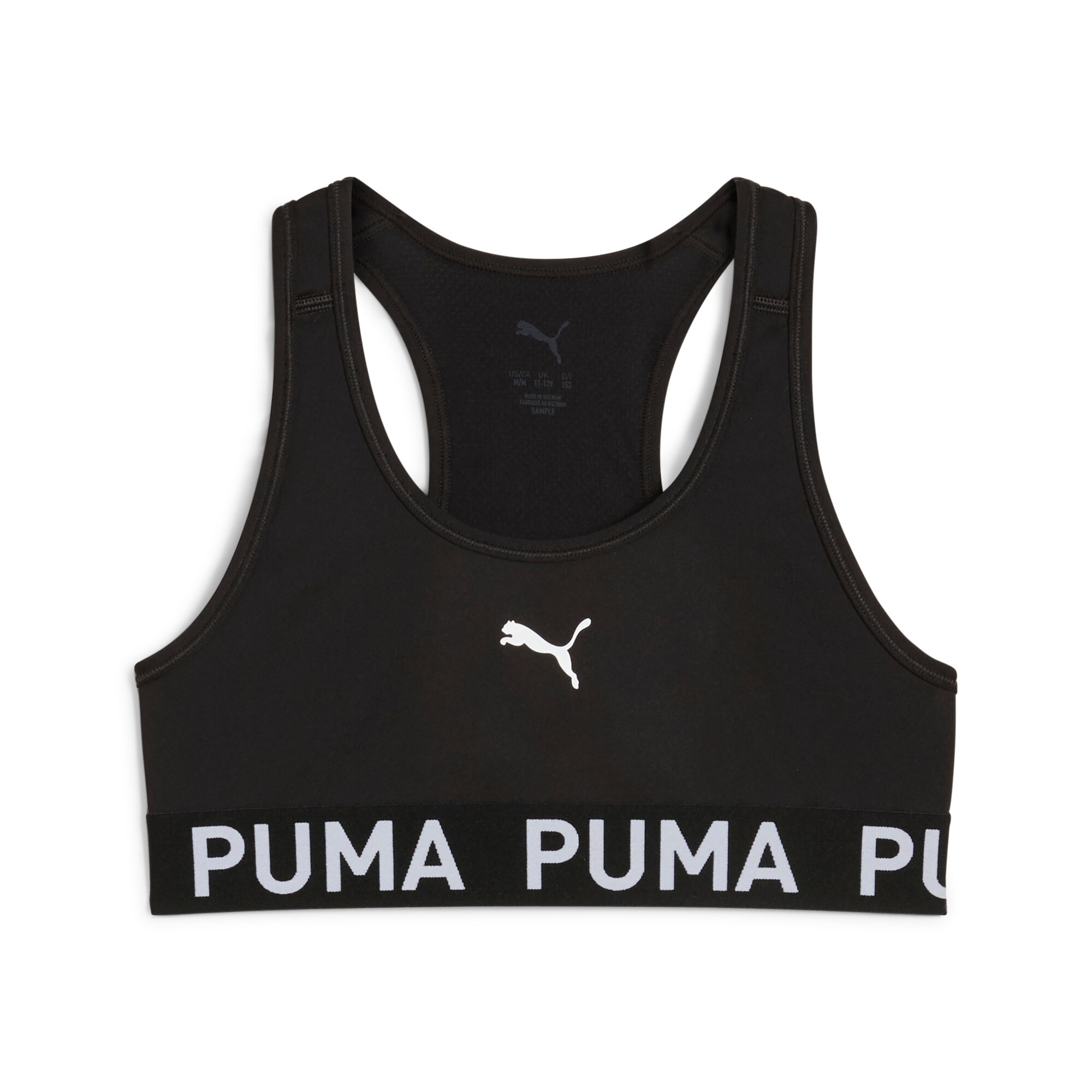 PUMA Sport-BH "STRONG BRA G" für Sportmode, mit DryCELL Technologie, für mittlere Belastung