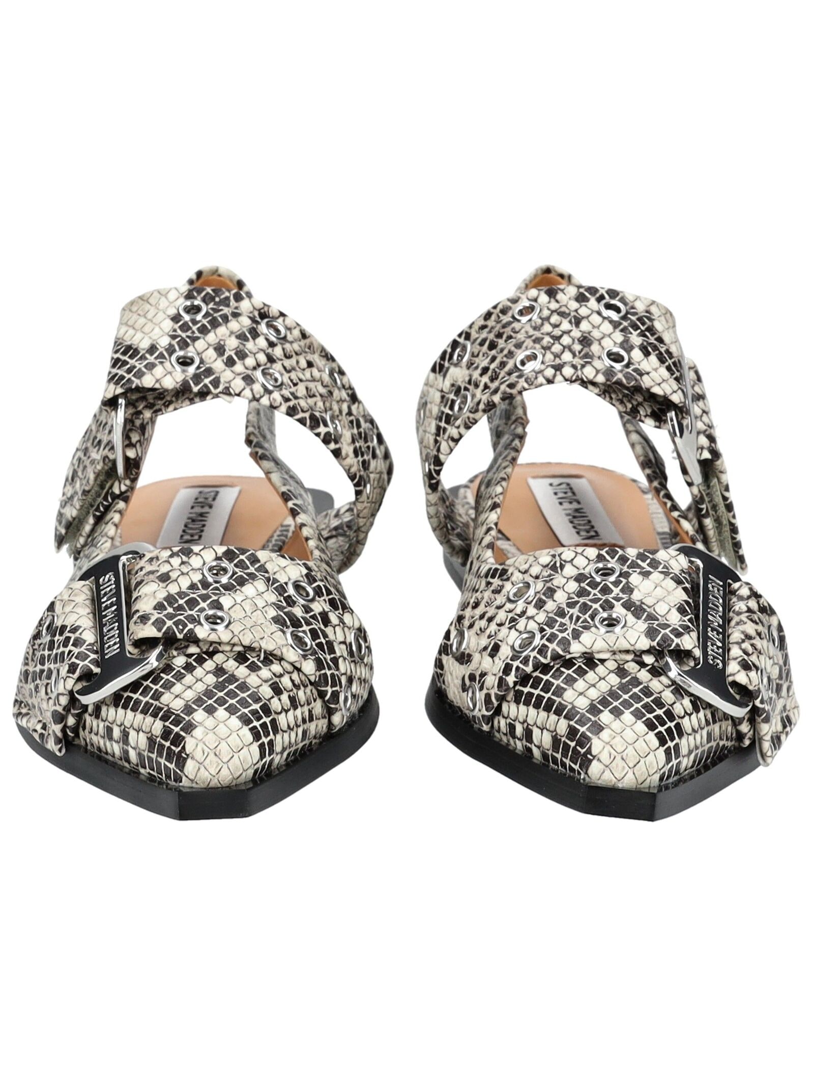 STEVE MADDEN Ballerina »STEVE MADDEN Ballerinas Lederimitat«