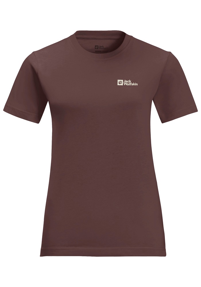 Jack Wolfskin T-Shirt »ESSENTIAL T W«