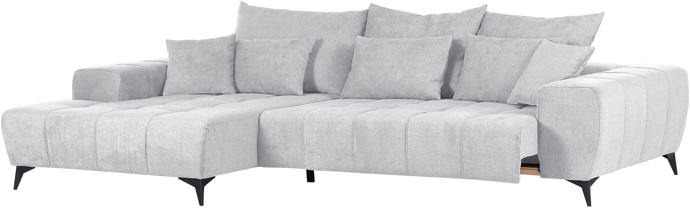 Gutmann Factory Ecksofa