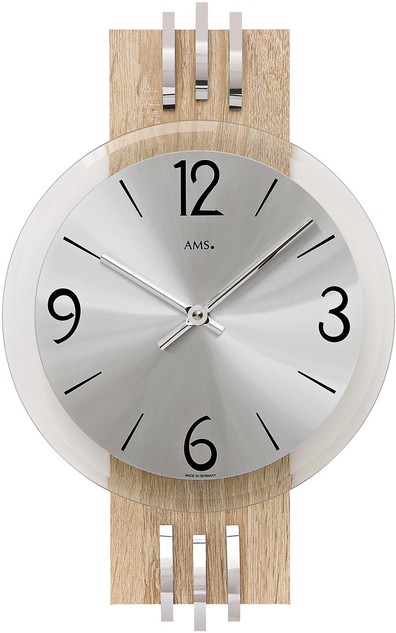 AMS Sieninis laikrodis »W9228«