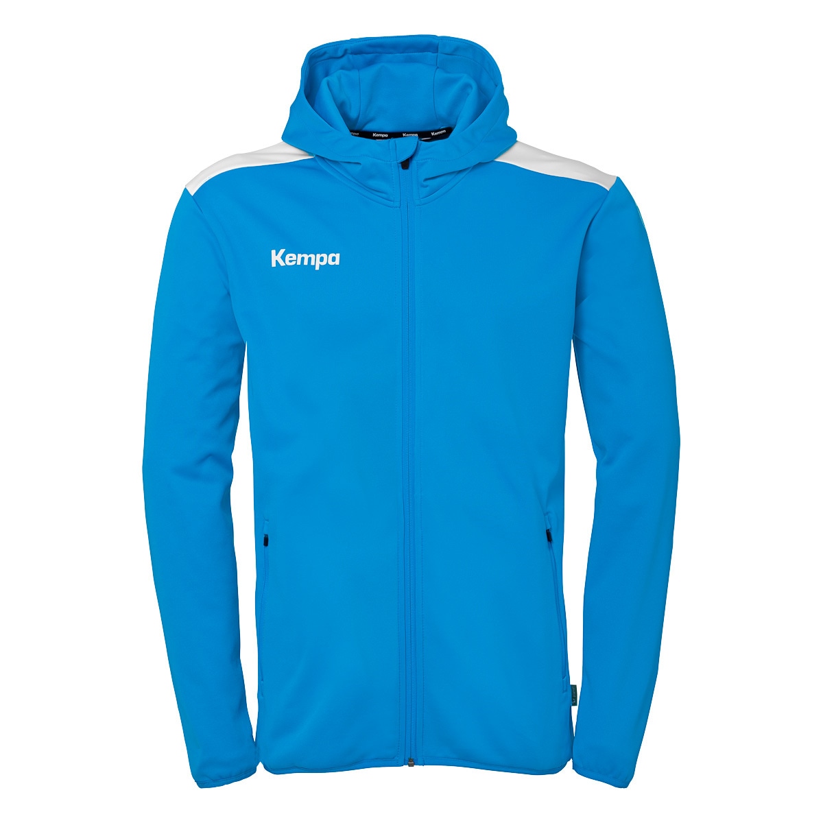 Kempa Trainingsjacke "Kapuzenjacke Emotion 27 Kids" 1 Stk. tlg.