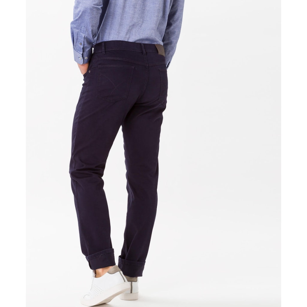 Brax 5-Pocket-Hose »Style COOPER FANCY«