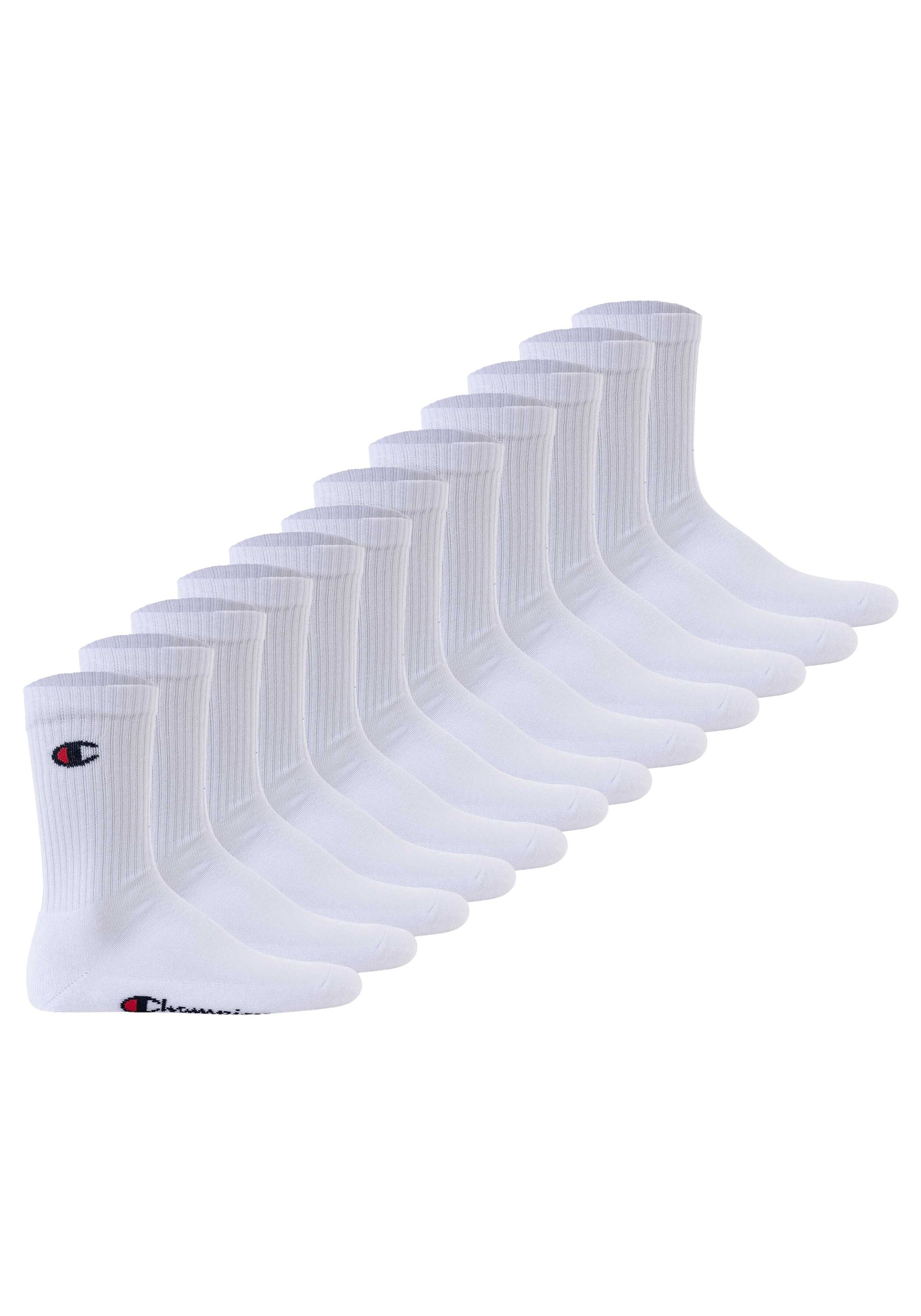 Champion Kurzsocken "Socken 12er Pack" 12 Paar tlg.