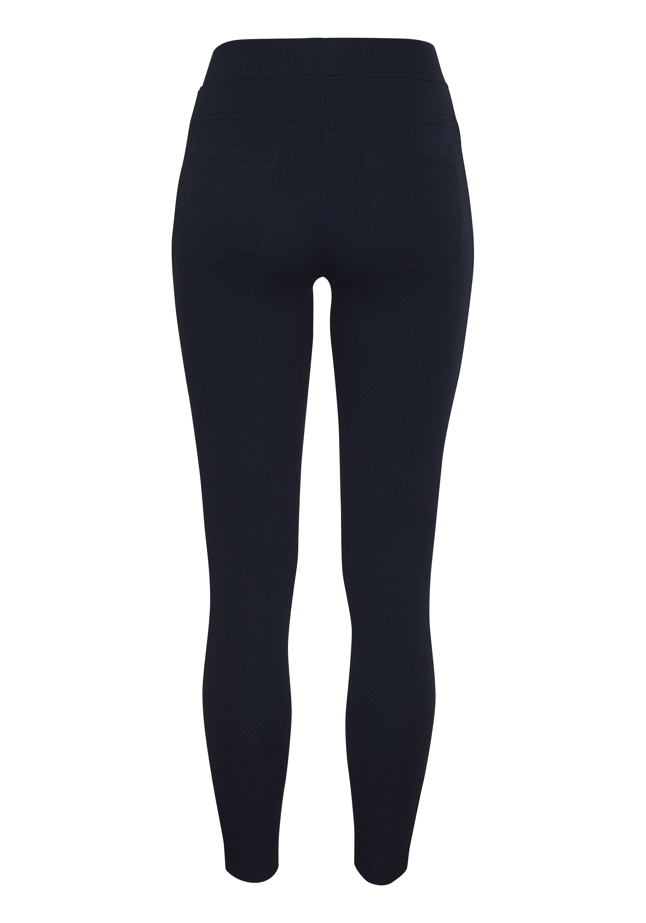 LASCANA Leggings, mit kleinem ansprechendem Muster
