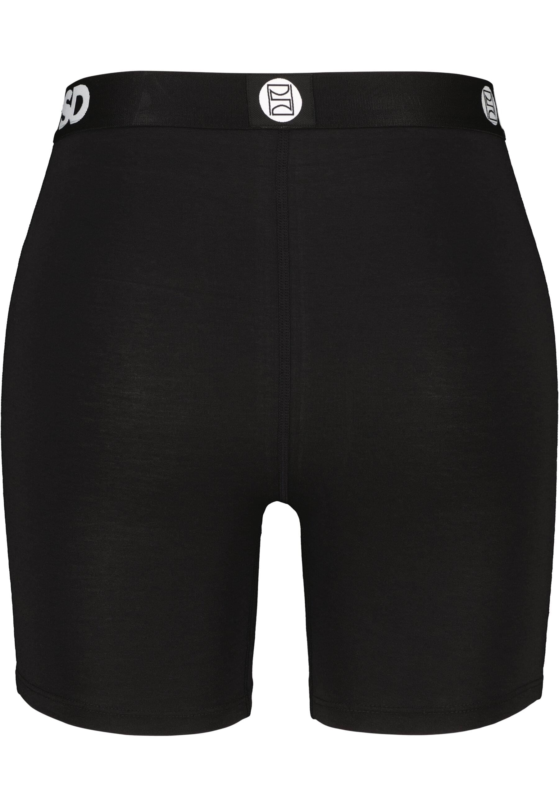 PSD Boxershorts »PSD MODAL SOLIDS BB«