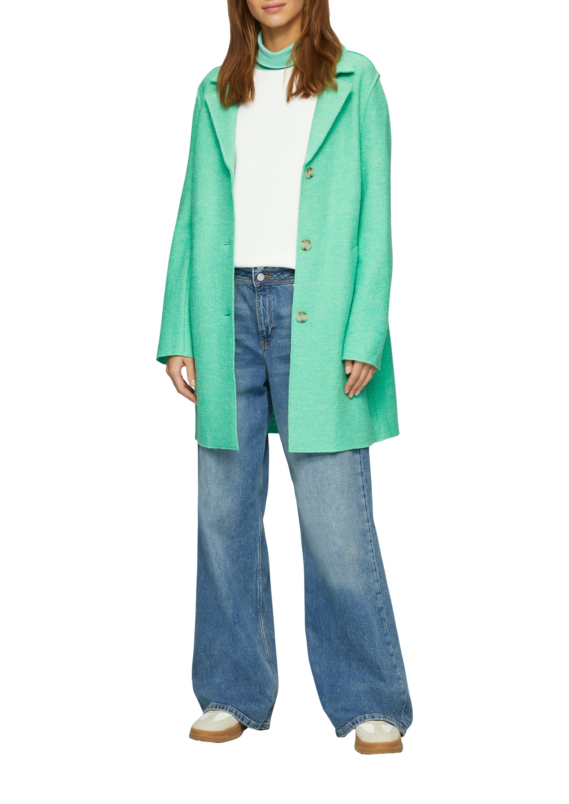 s.Oliver, im Relaxed Fit günstig online kaufen