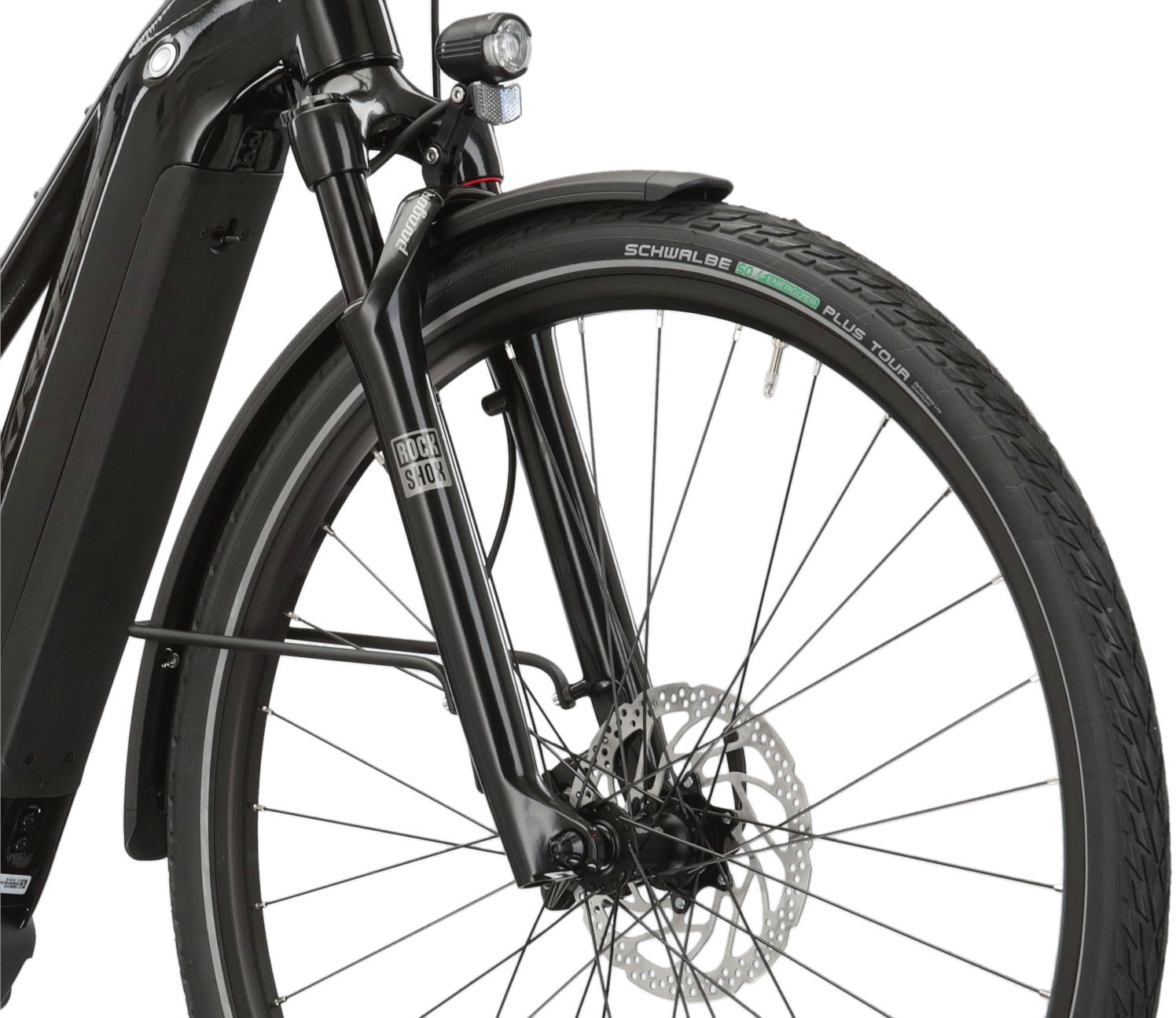 Kross E-Bike »E-Trekkingrad Trans Hybrid 6.0 28 Zoll schwarz«, 10 Gang, Shimano, DEORE XT T8000, Mittelmotor 250 W