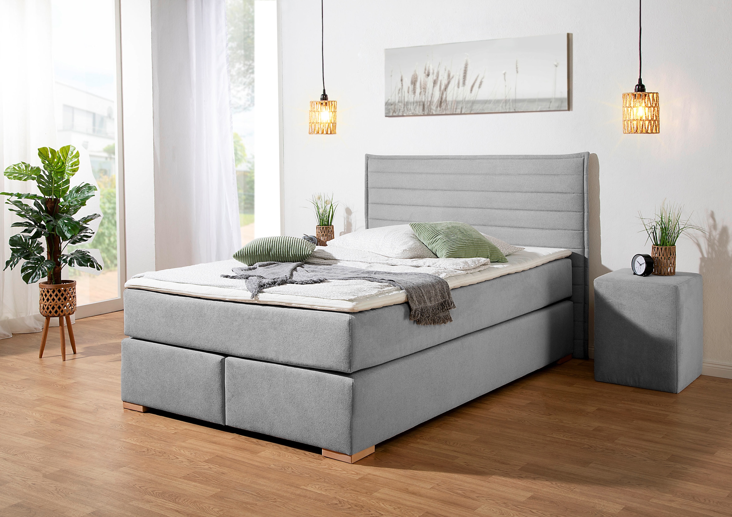 Home affaire ""Östermoor"" in H2, H3 oder H4 erhältlich