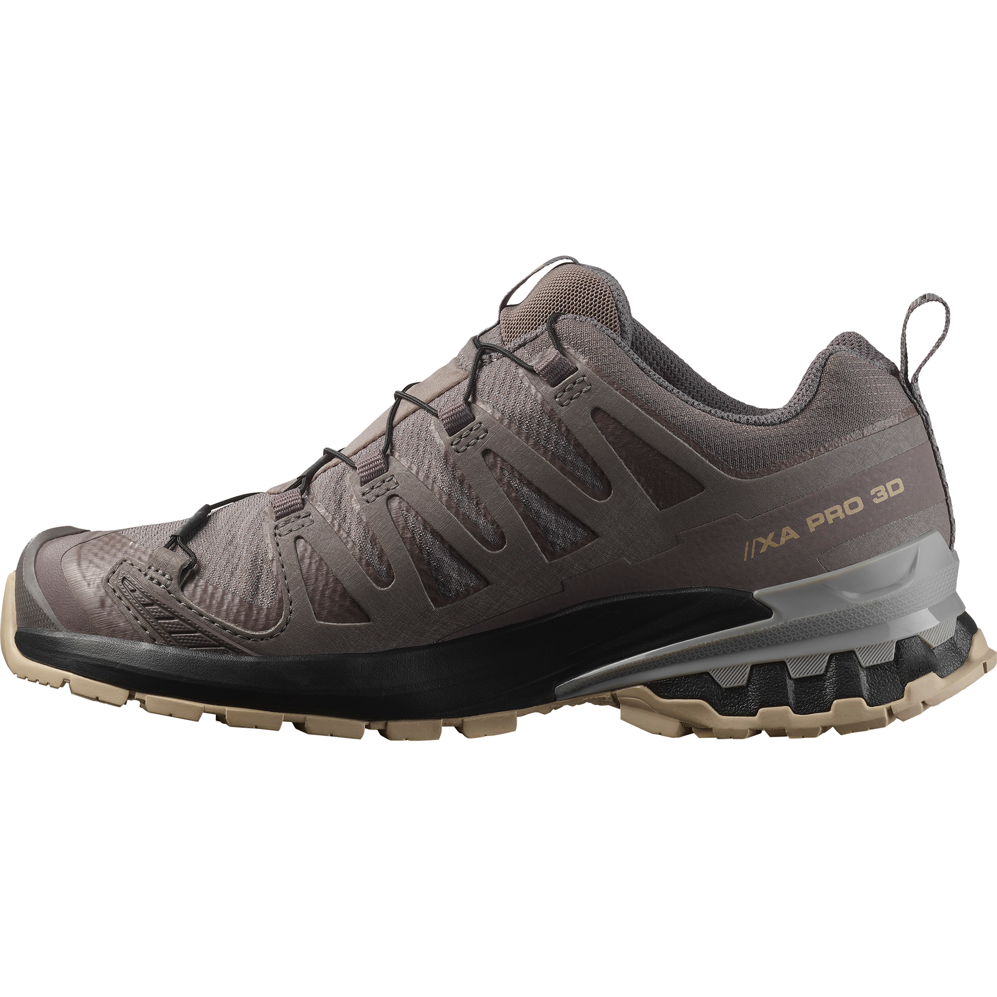 Salomon Trailrunningschuh »XA PRO 3D V9 GORE-TEX W«, wasserdicht