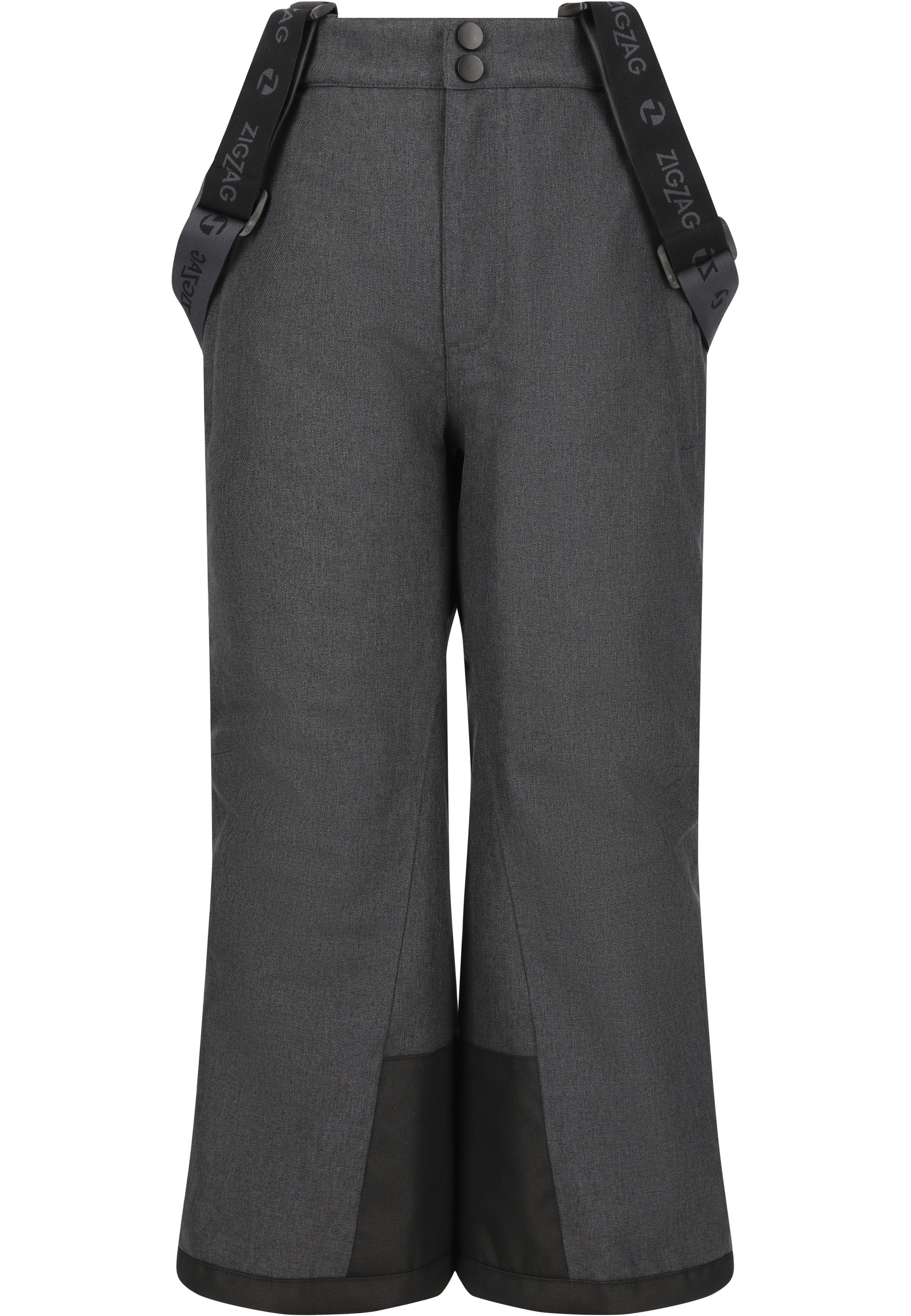 ZIGZAG Skihose "Nino" mit wasserdichter Bionic Finish-Membran