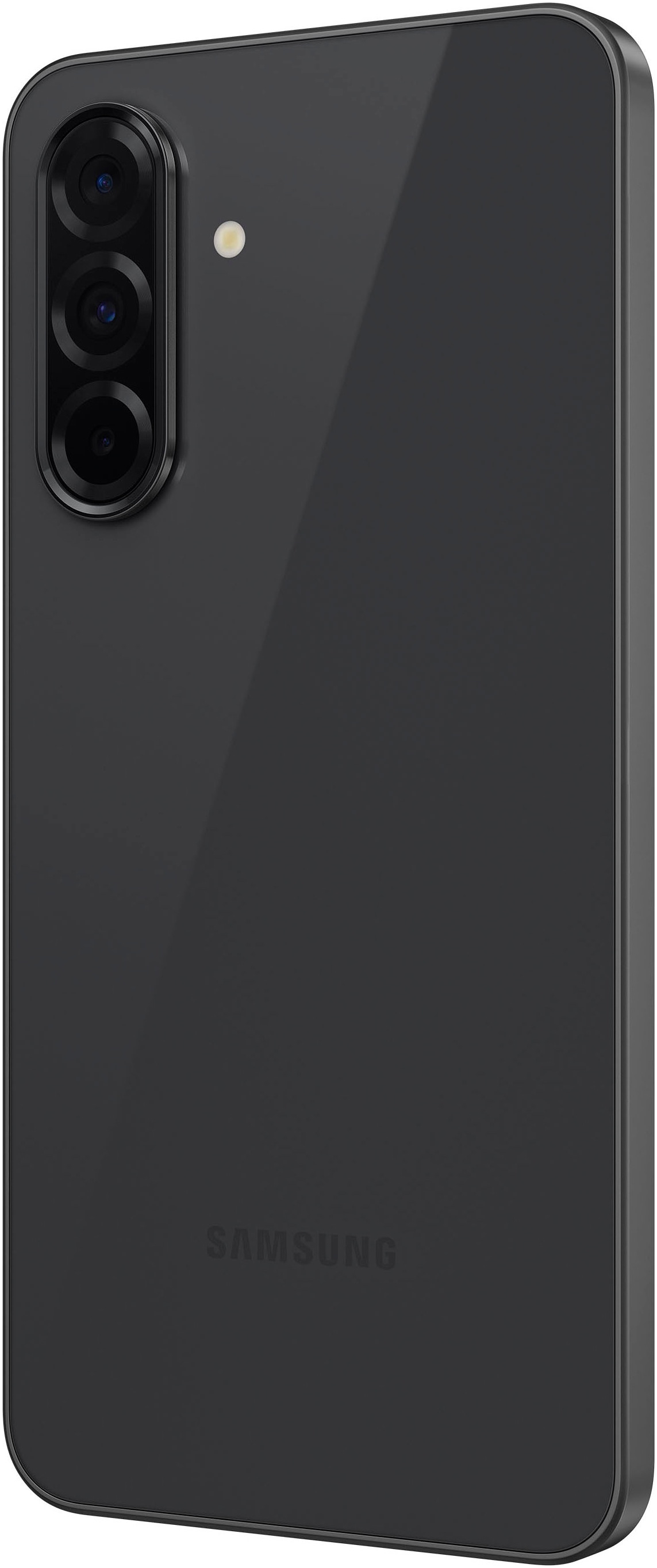 Samsung Smartphone »Galaxy A36 5G«, AWESOME BLACK